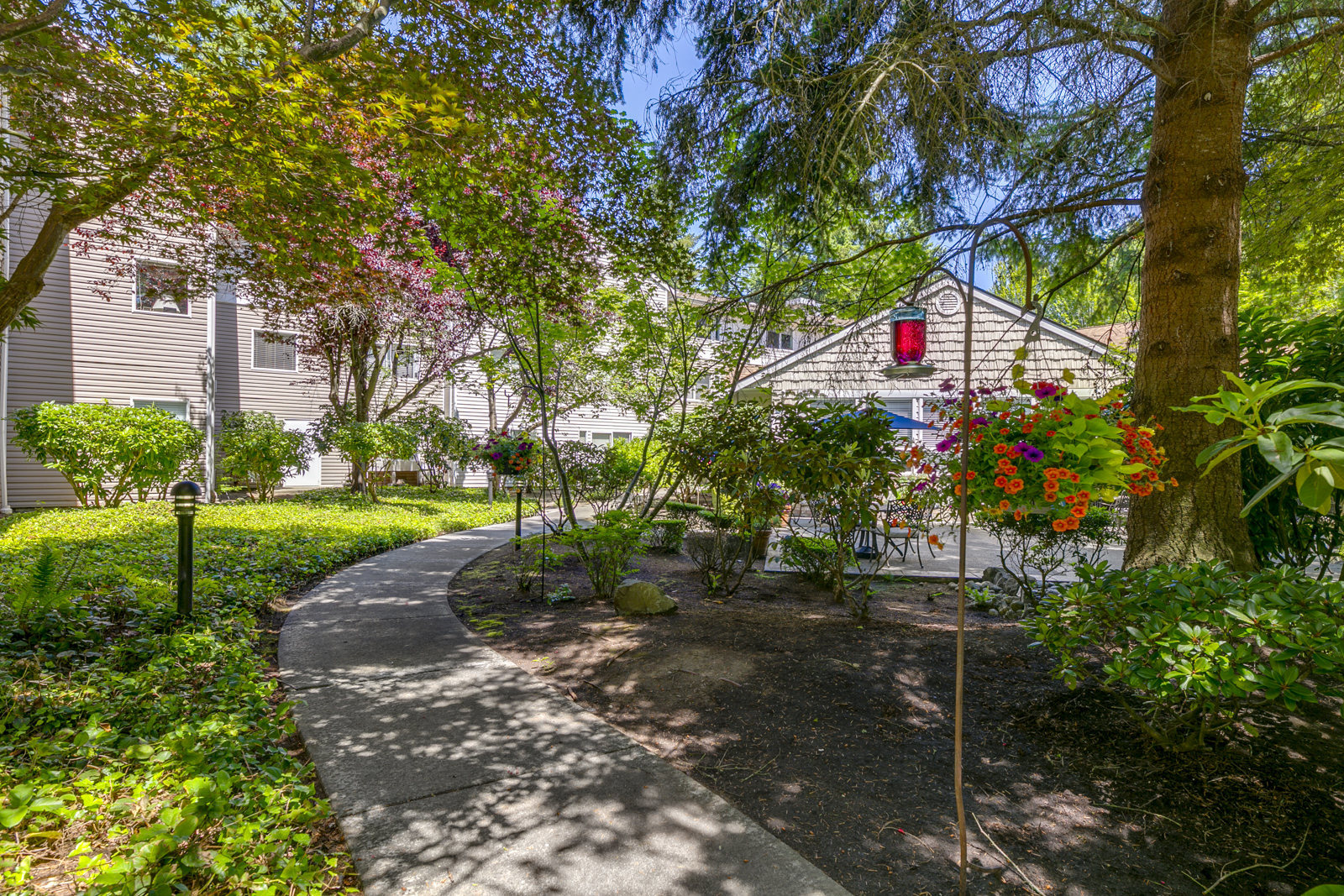 The Gardens at Marysville, Marysville, WA 34