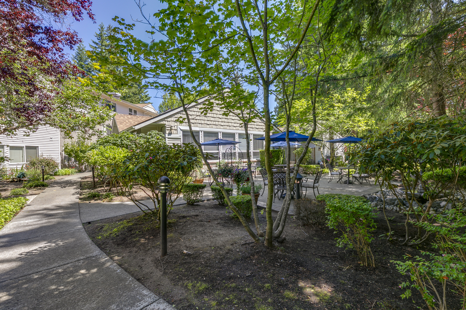 The Gardens at Marysville, Marysville, WA 22