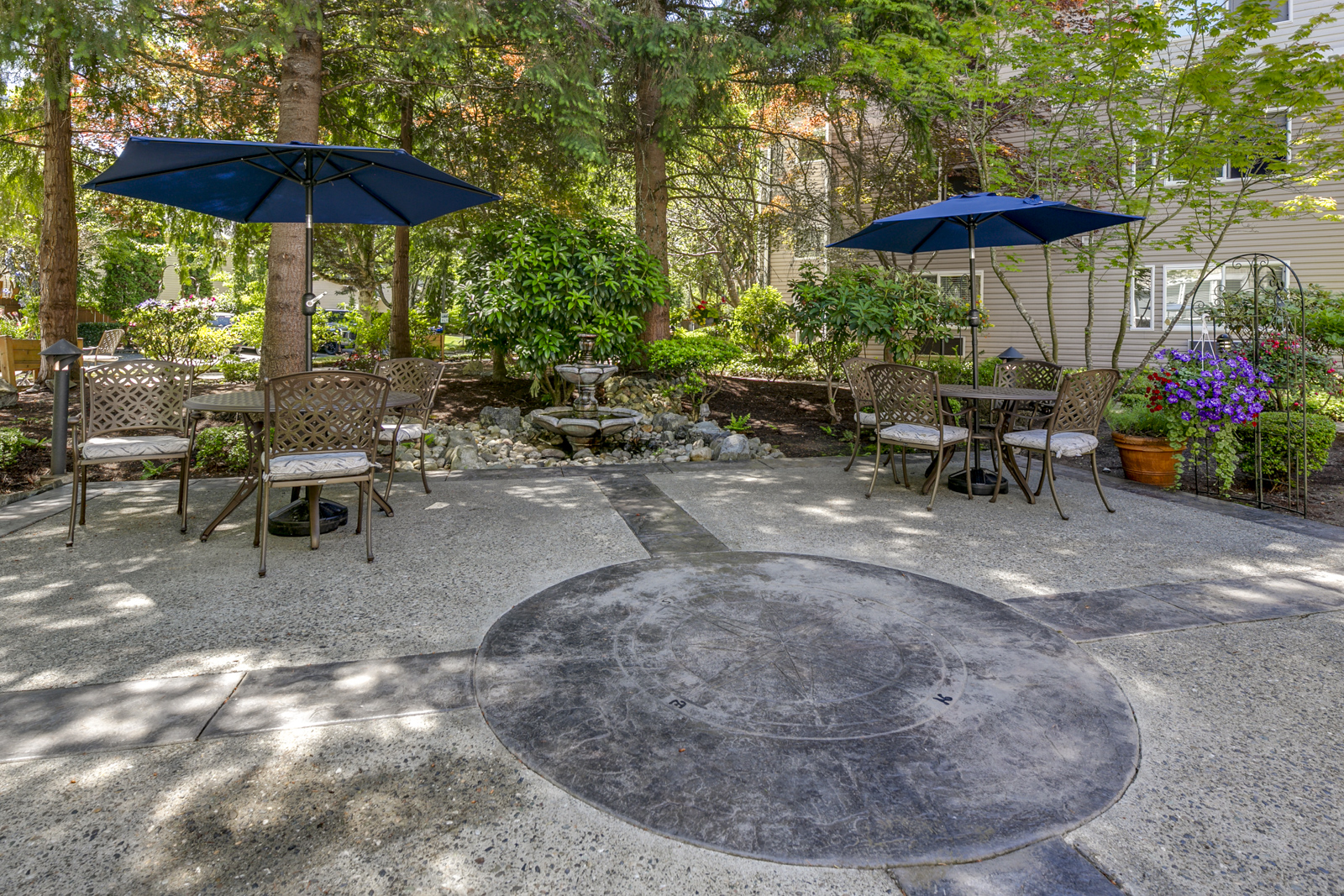 The Gardens at Marysville, Marysville, WA 32