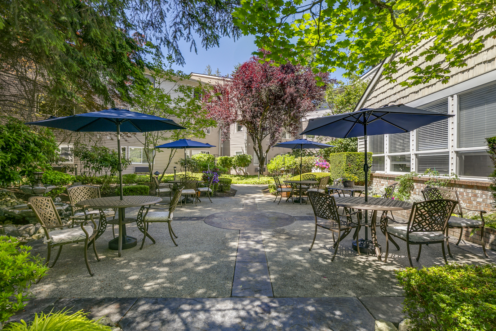 The Gardens at Marysville, Marysville, WA 27