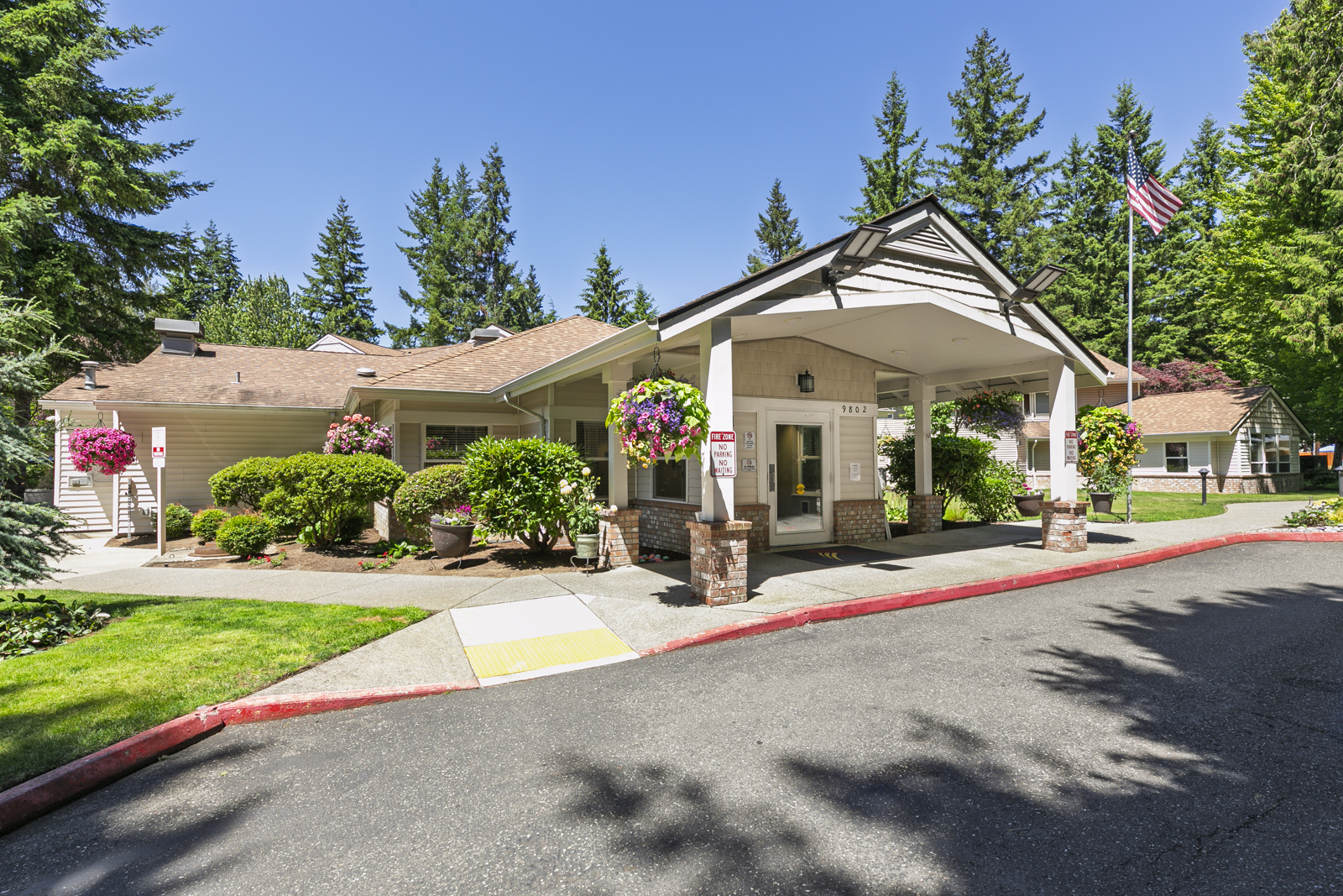 The Gardens at Marysville, Marysville, WA 30