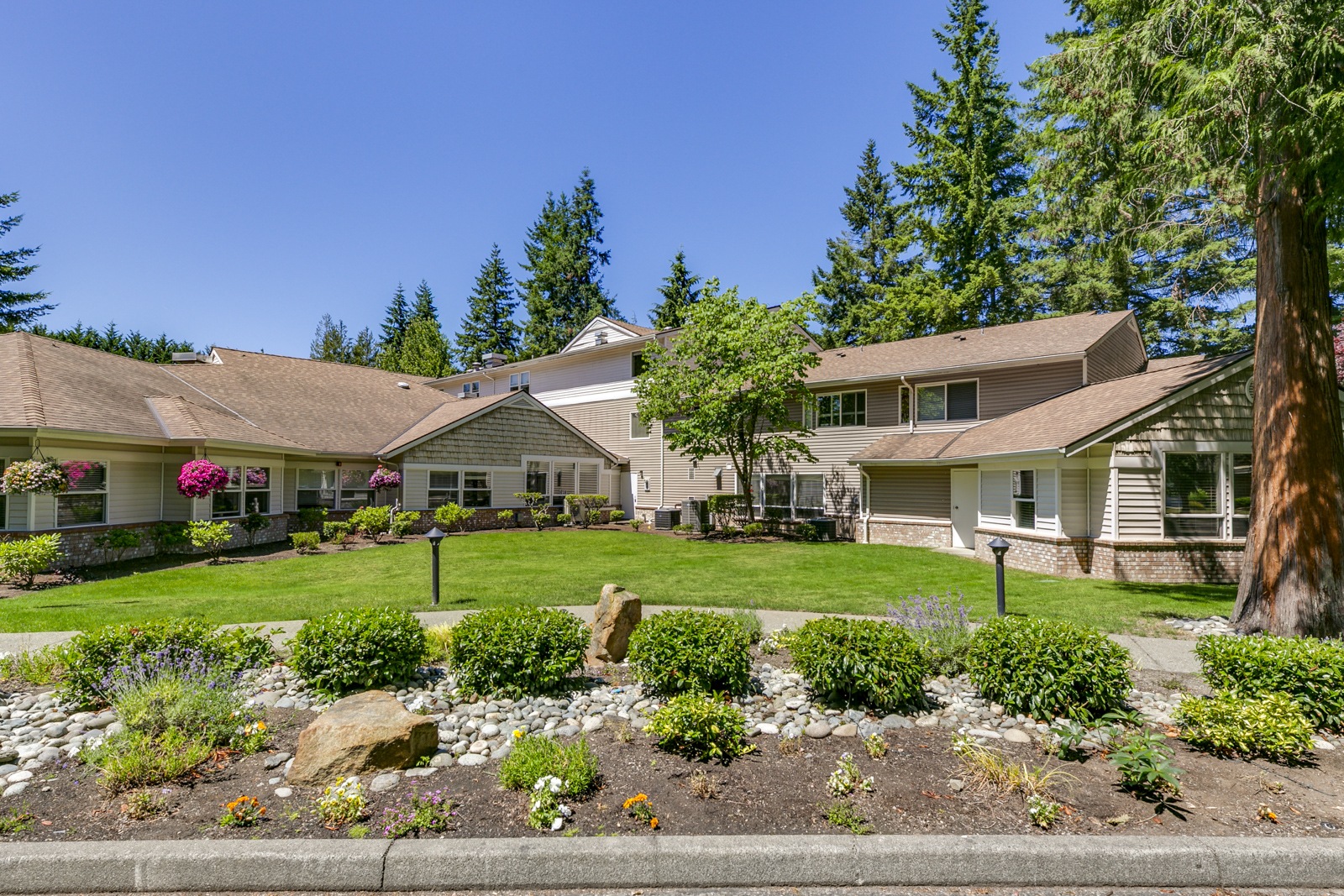 The Gardens at Marysville, Marysville, WA 33