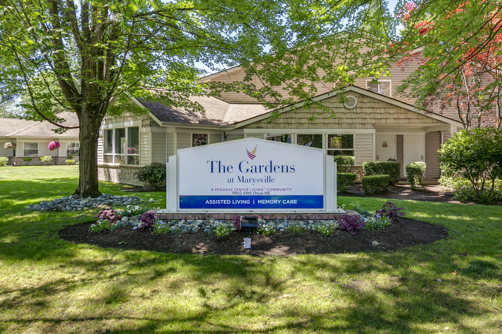 The Gardens at Marysville, Marysville, WA 31