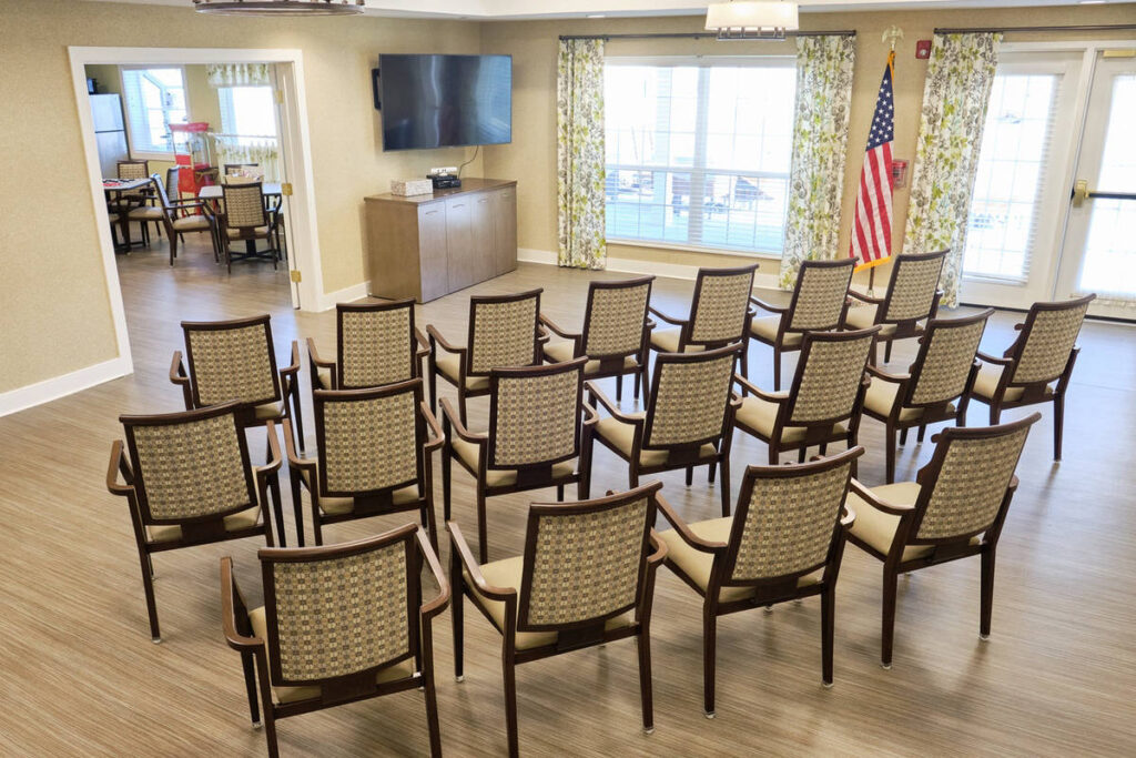 Artis Senior Living of Brick, Brick, NJ 5