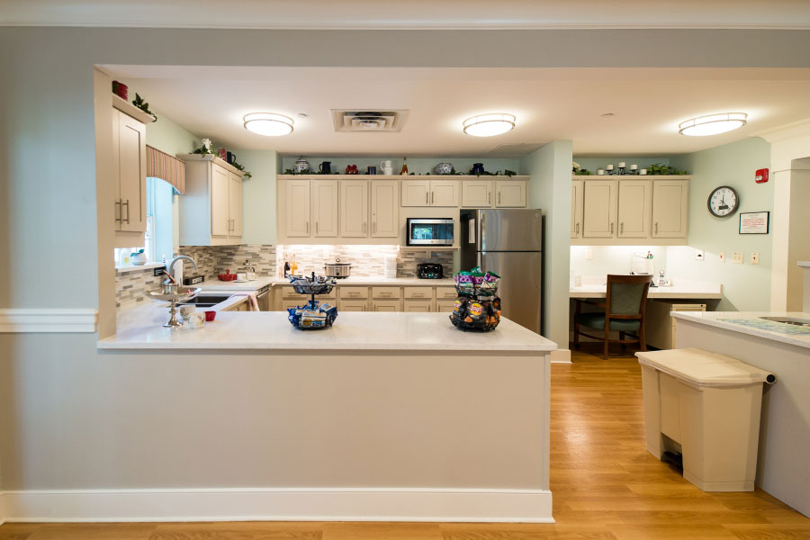 Artis Senior Living – Commack, Commack, NY 3