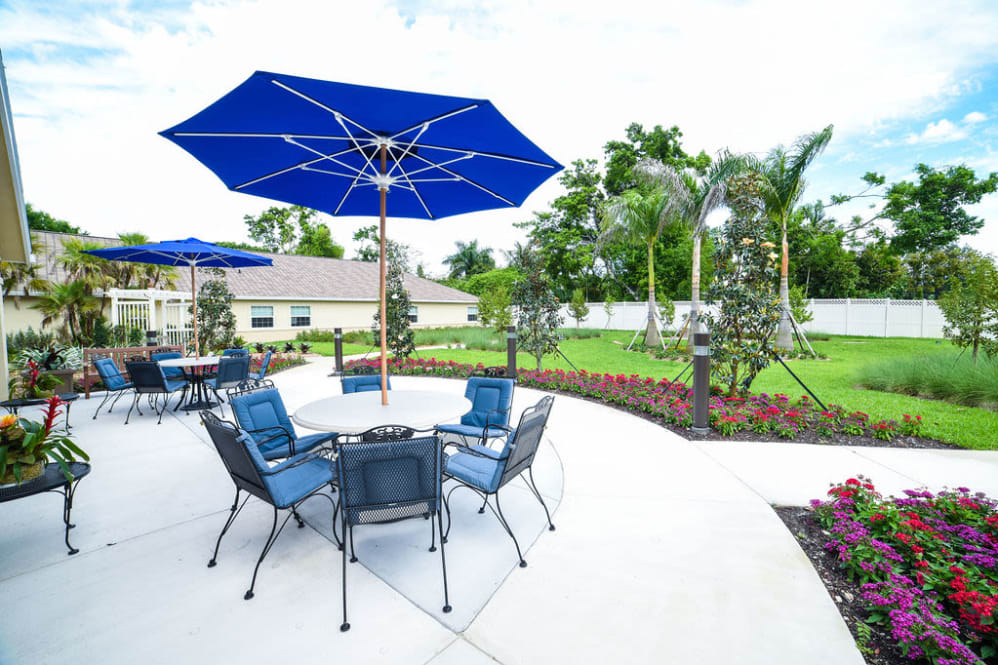 Artis Senior Living of Davie, Davie, FL 3