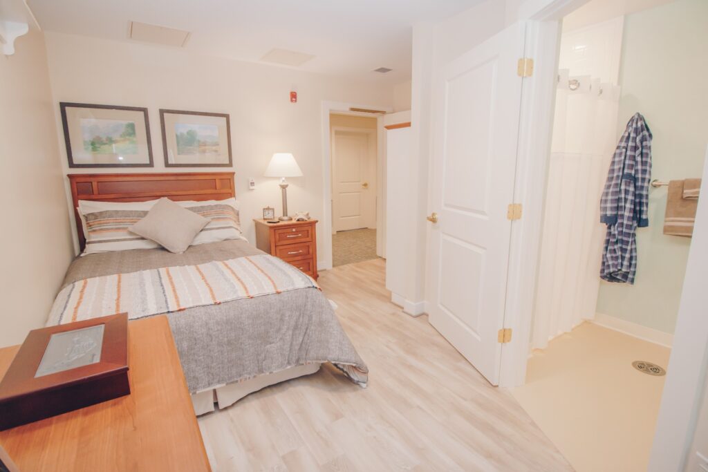 Artis Senior Living – Somers, Baldwin Place, NY 3