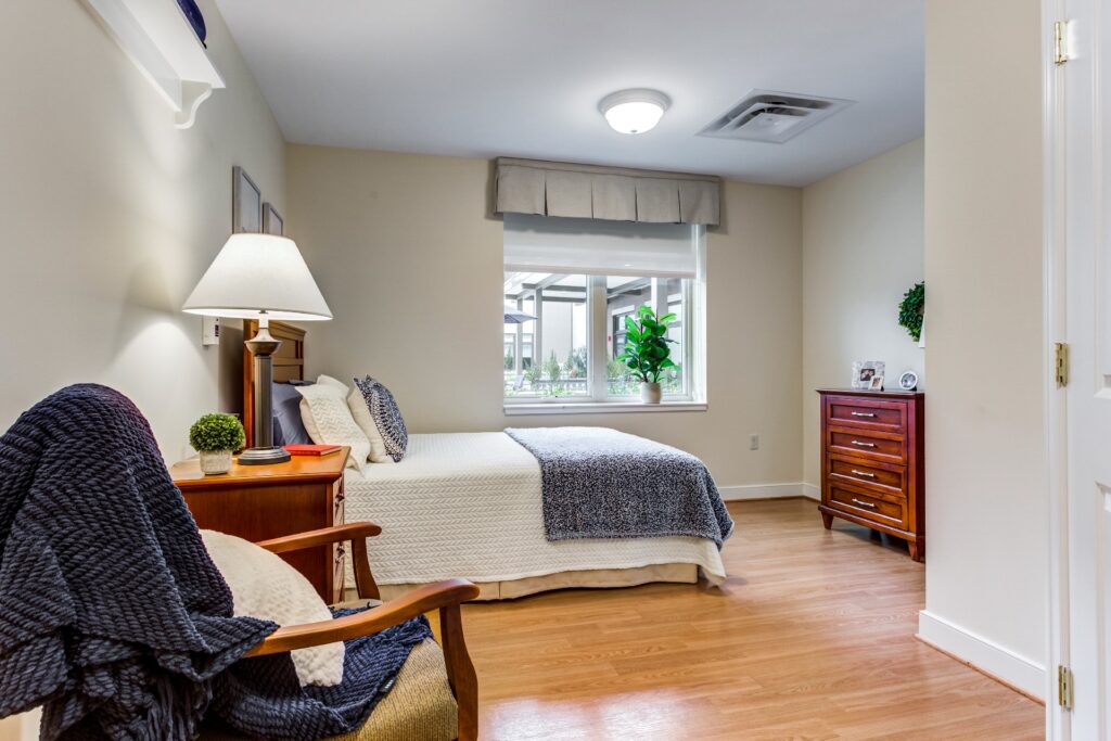 Artis Senior Living – Wilmette, Wilmette, IL 3