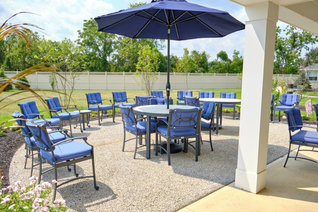 Artis Senior Living of Yardley, Yardley, PA 3