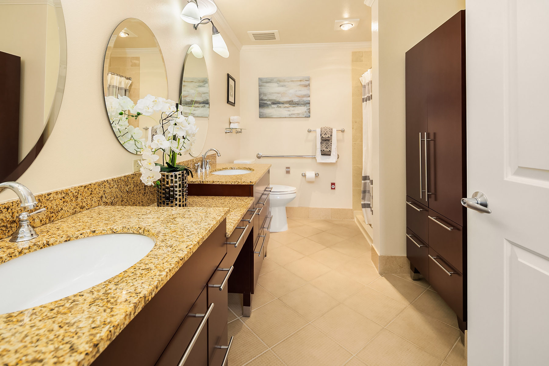 Aljoya Mercer Island, Mercer Island, WA 26