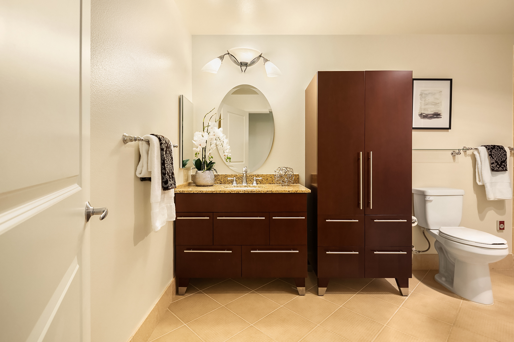 Aljoya Mercer Island, Mercer Island, WA 34