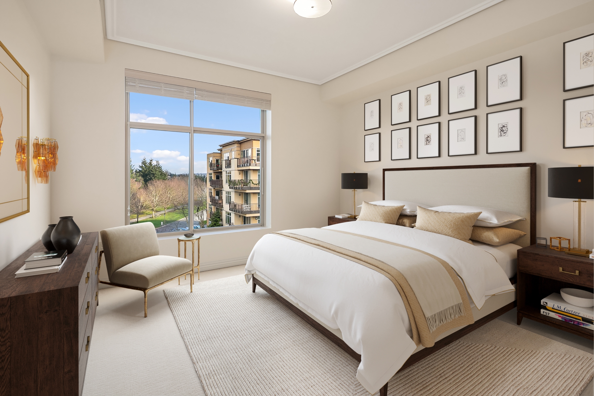 Aljoya Mercer Island, Mercer Island, WA 20