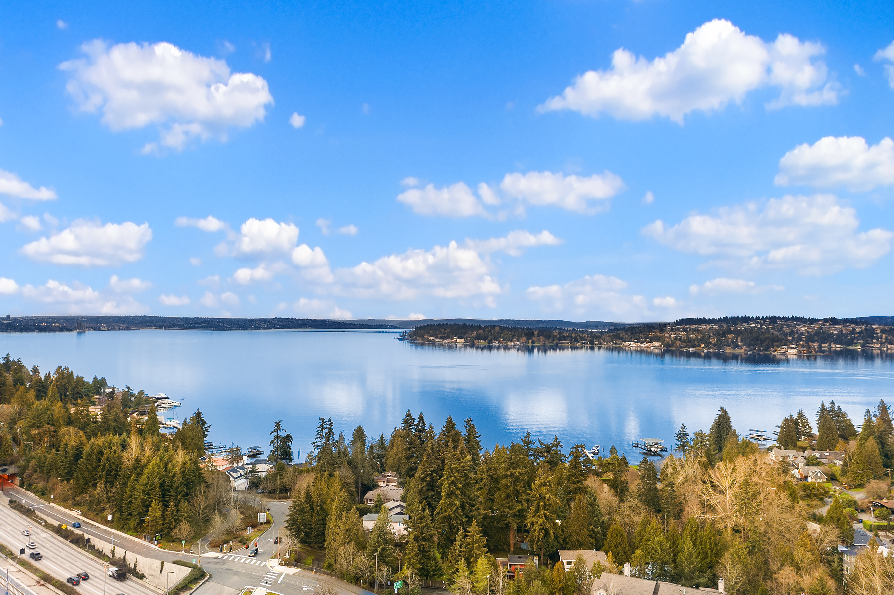 Aljoya Mercer Island, Mercer Island, WA 12