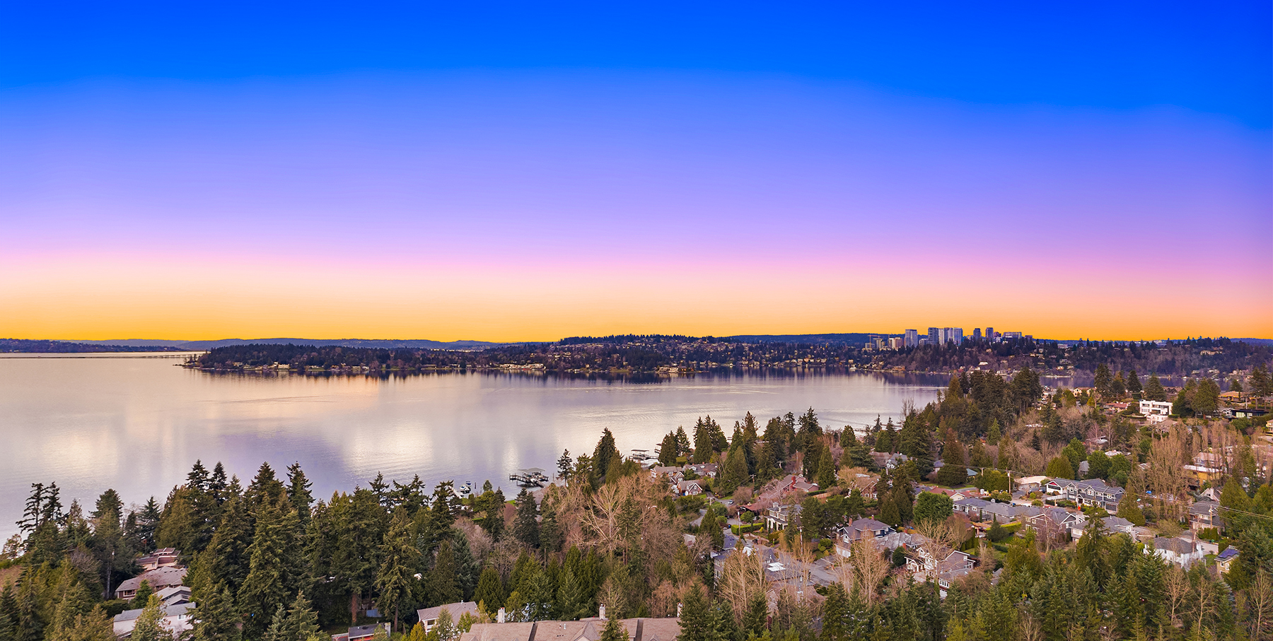 Aljoya Mercer Island, Mercer Island, WA 31