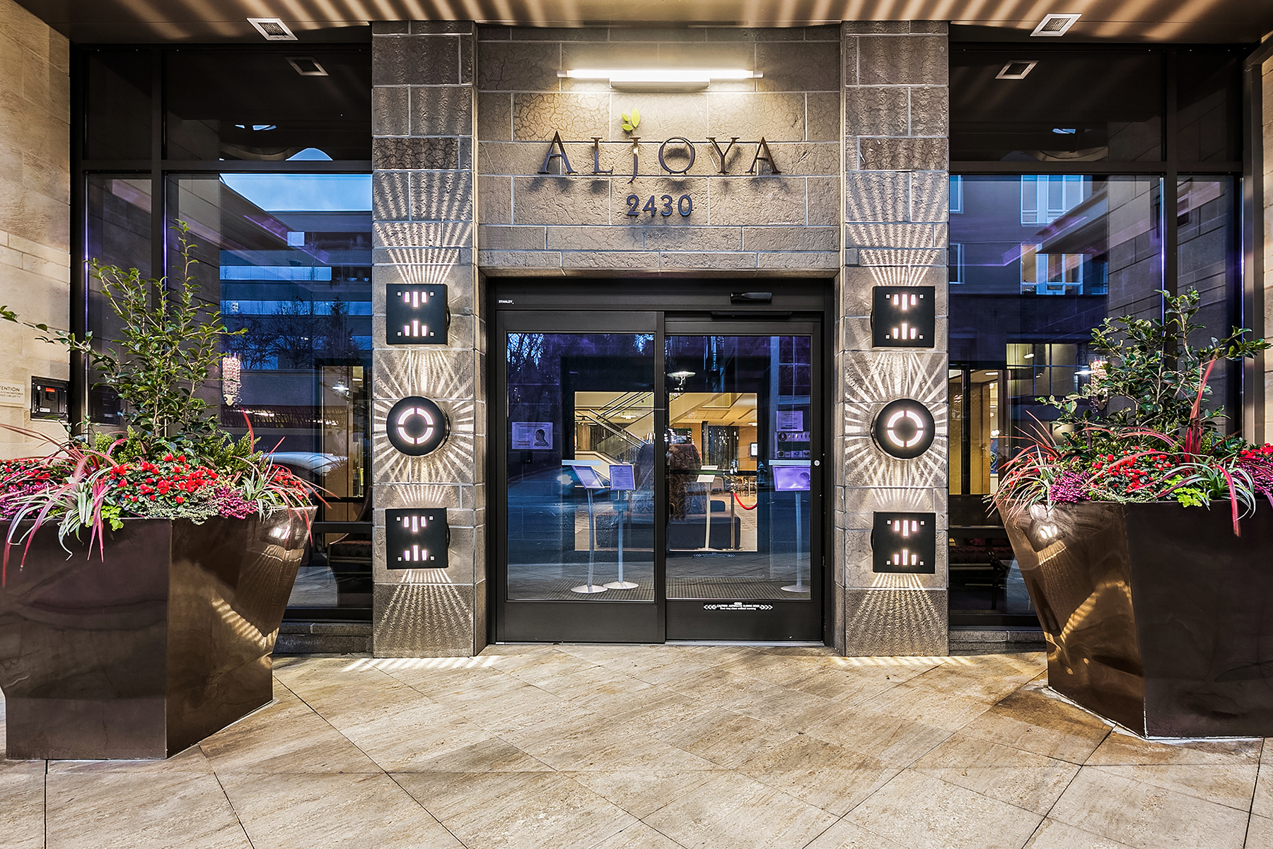 Aljoya Mercer Island, Mercer Island, WA 36