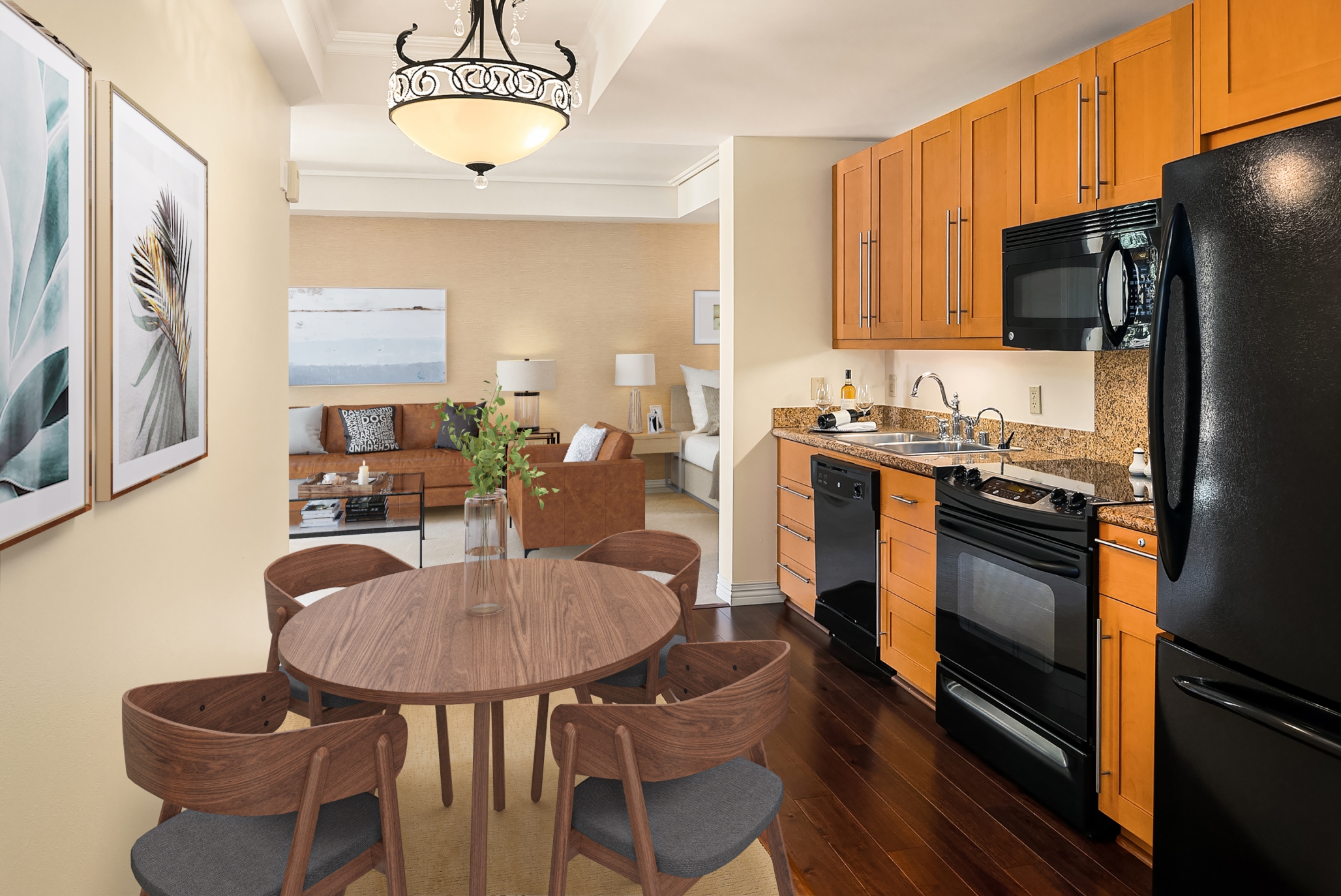 Aljoya Mercer Island, Mercer Island, WA 43