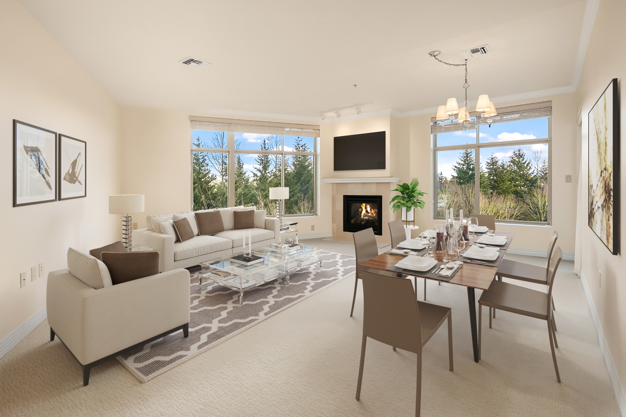 Aljoya Mercer Island, Mercer Island, WA 55