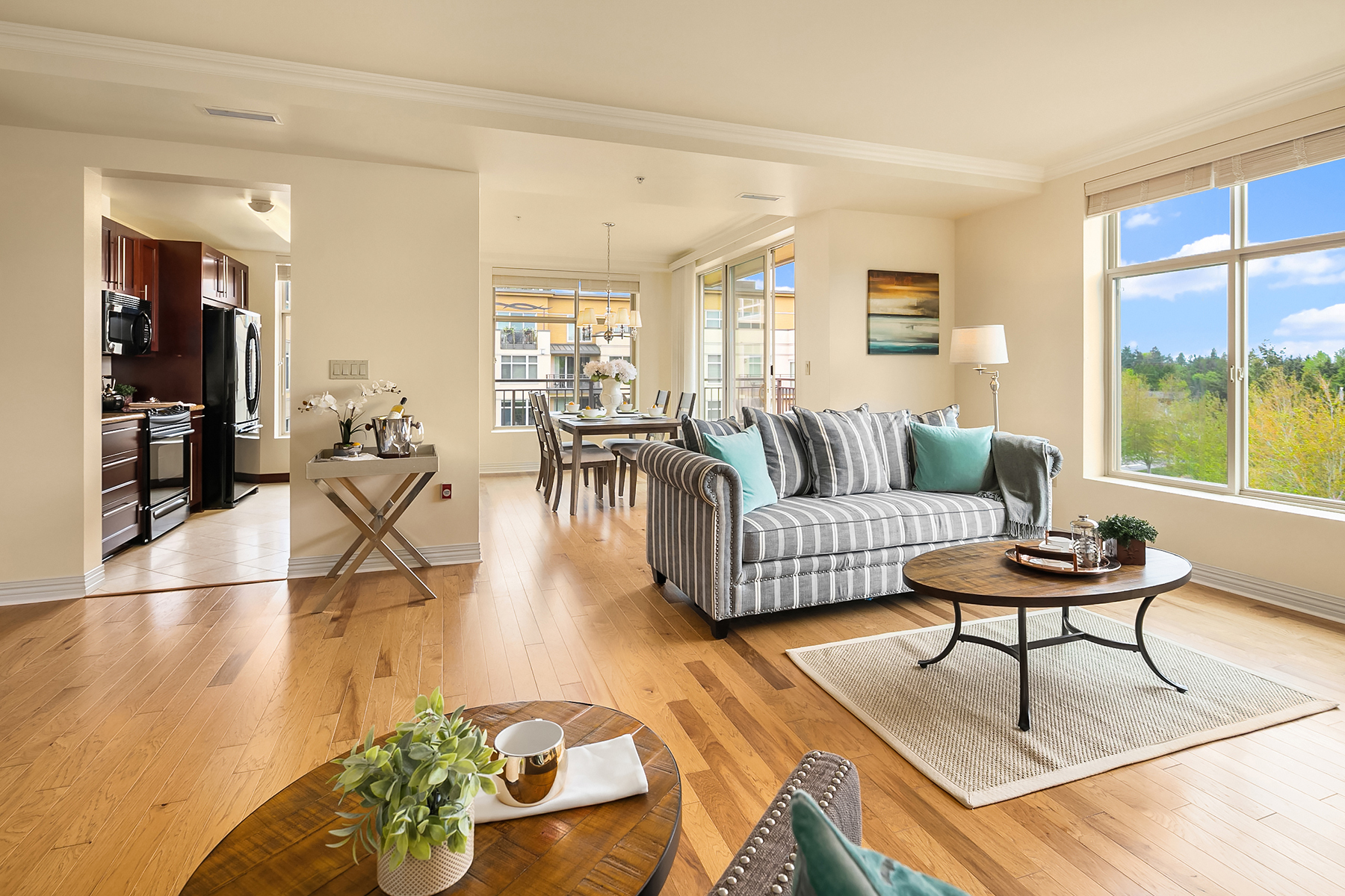 Aljoya Mercer Island, Mercer Island, WA 64