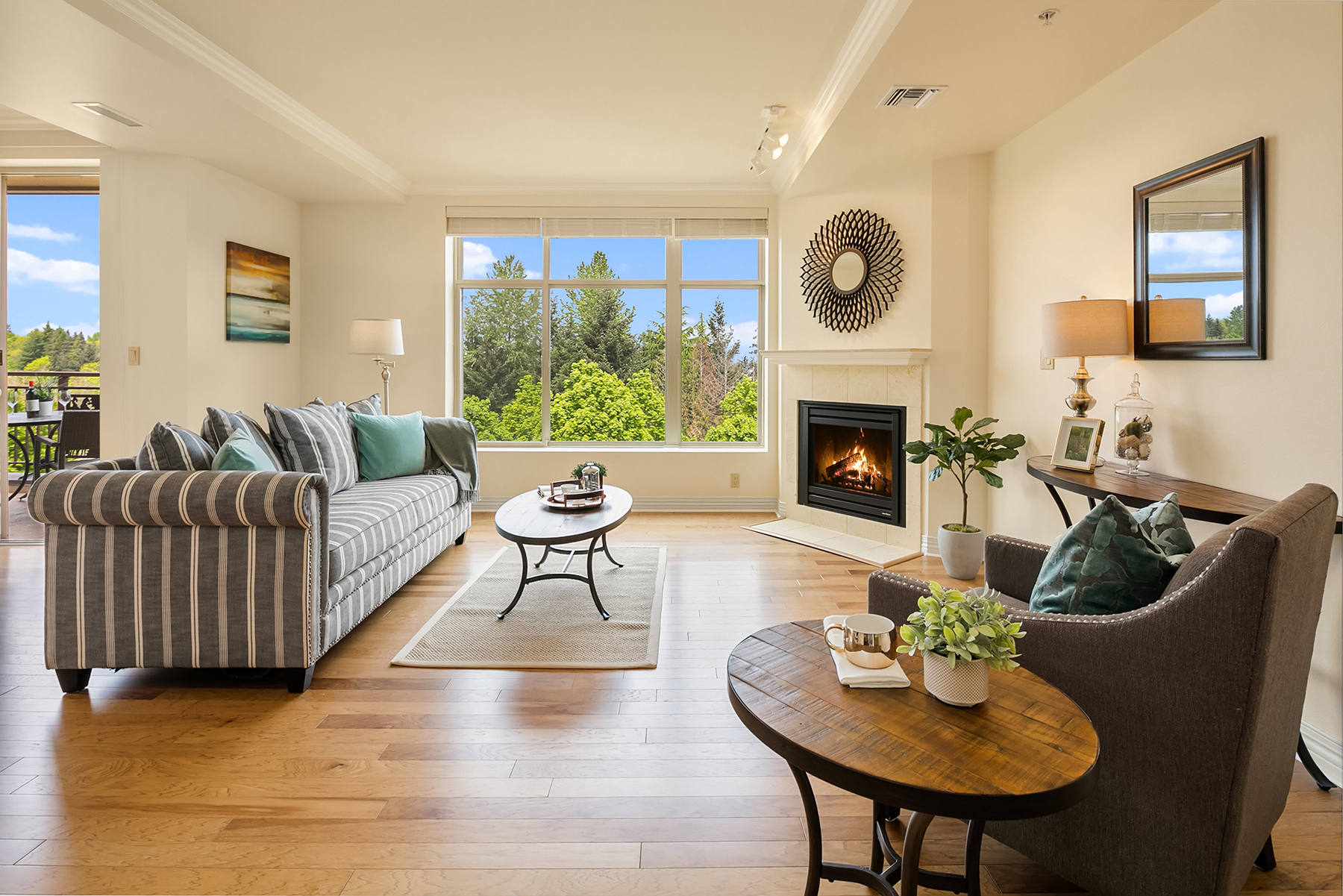 Aljoya Mercer Island, Mercer Island, WA 63