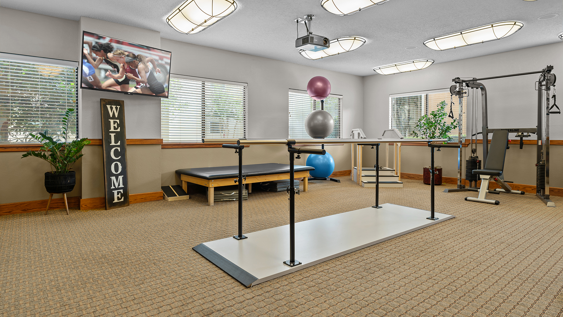 Atria Willow Park, Tyler, TX 6