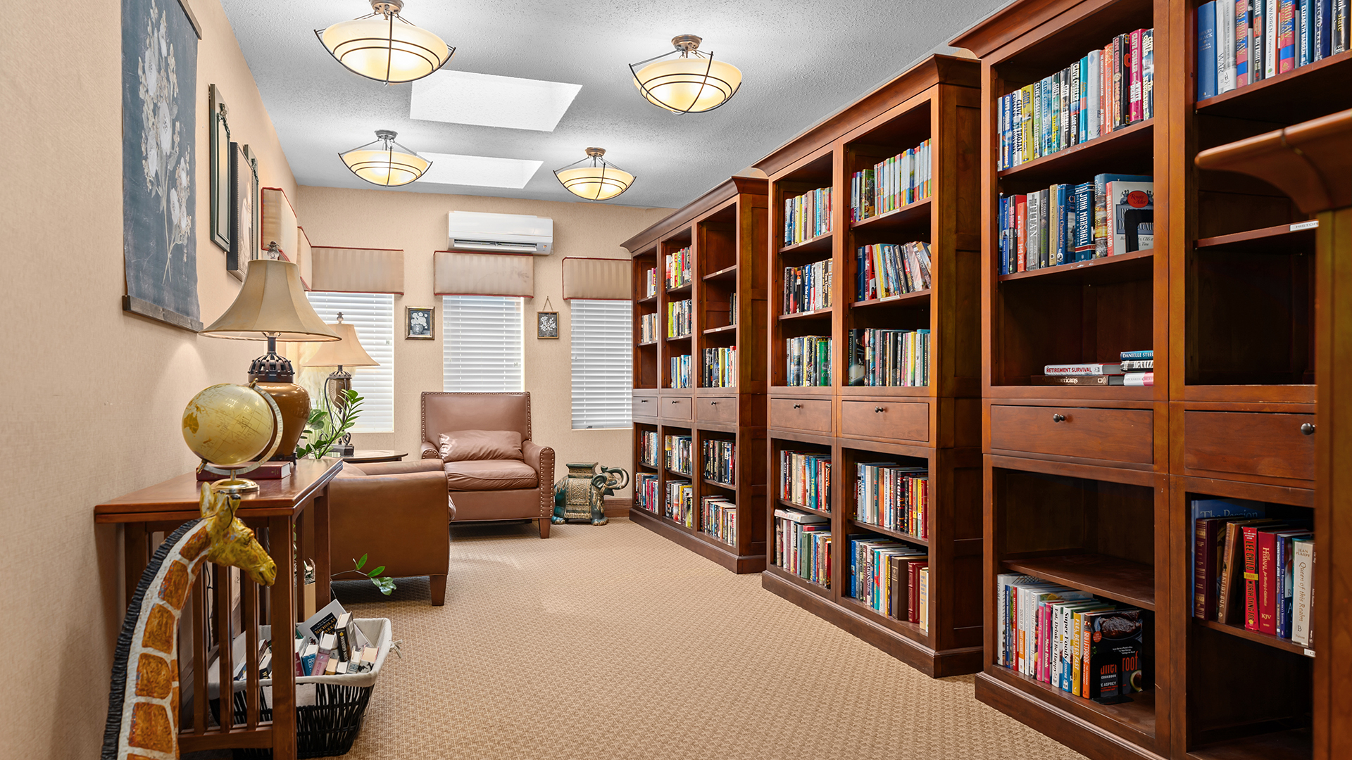 Atria Willow Park, Tyler, TX 7