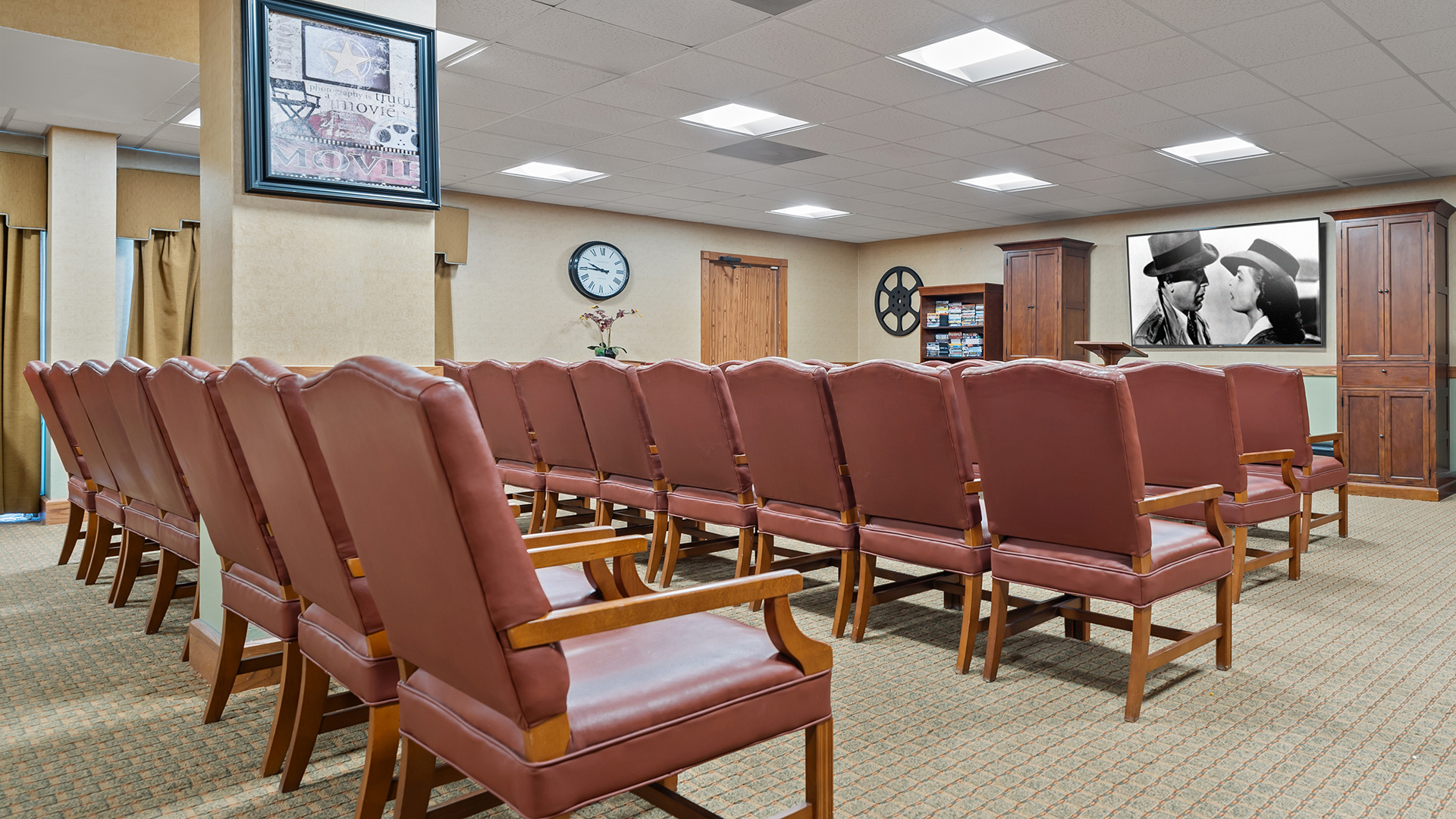 Atria Willow Park, Tyler, TX 8