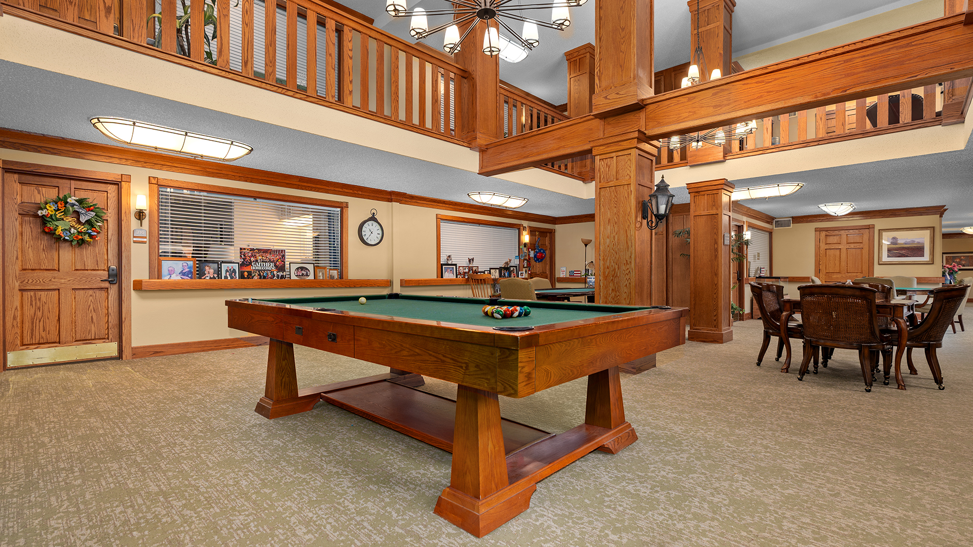 Atria Willow Park, Tyler, TX 9