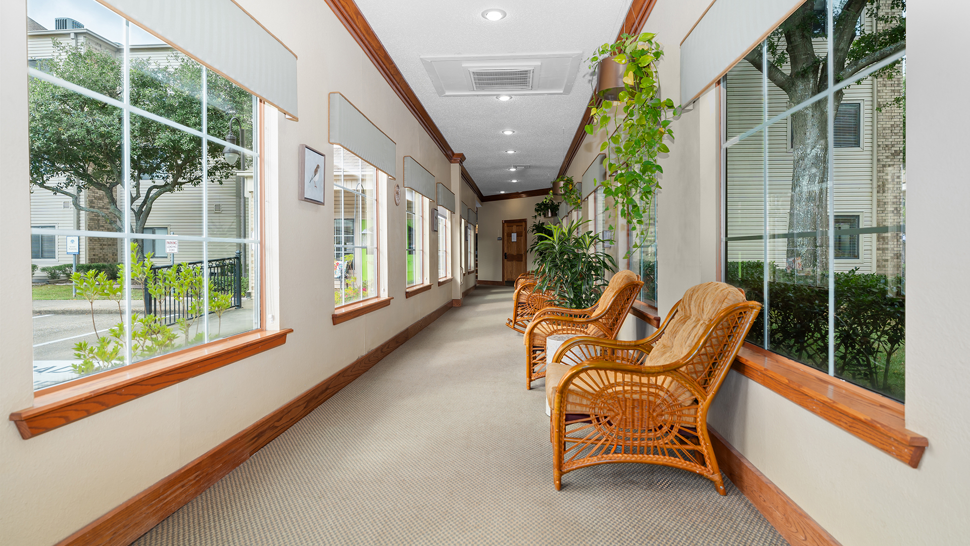 Atria Willow Park, Tyler, TX 13