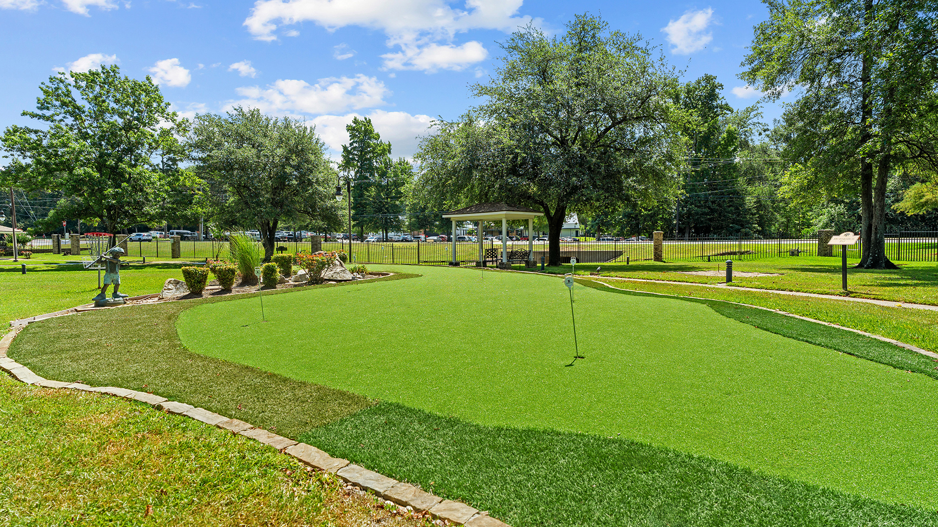 Atria Willow Park, Tyler, TX 16