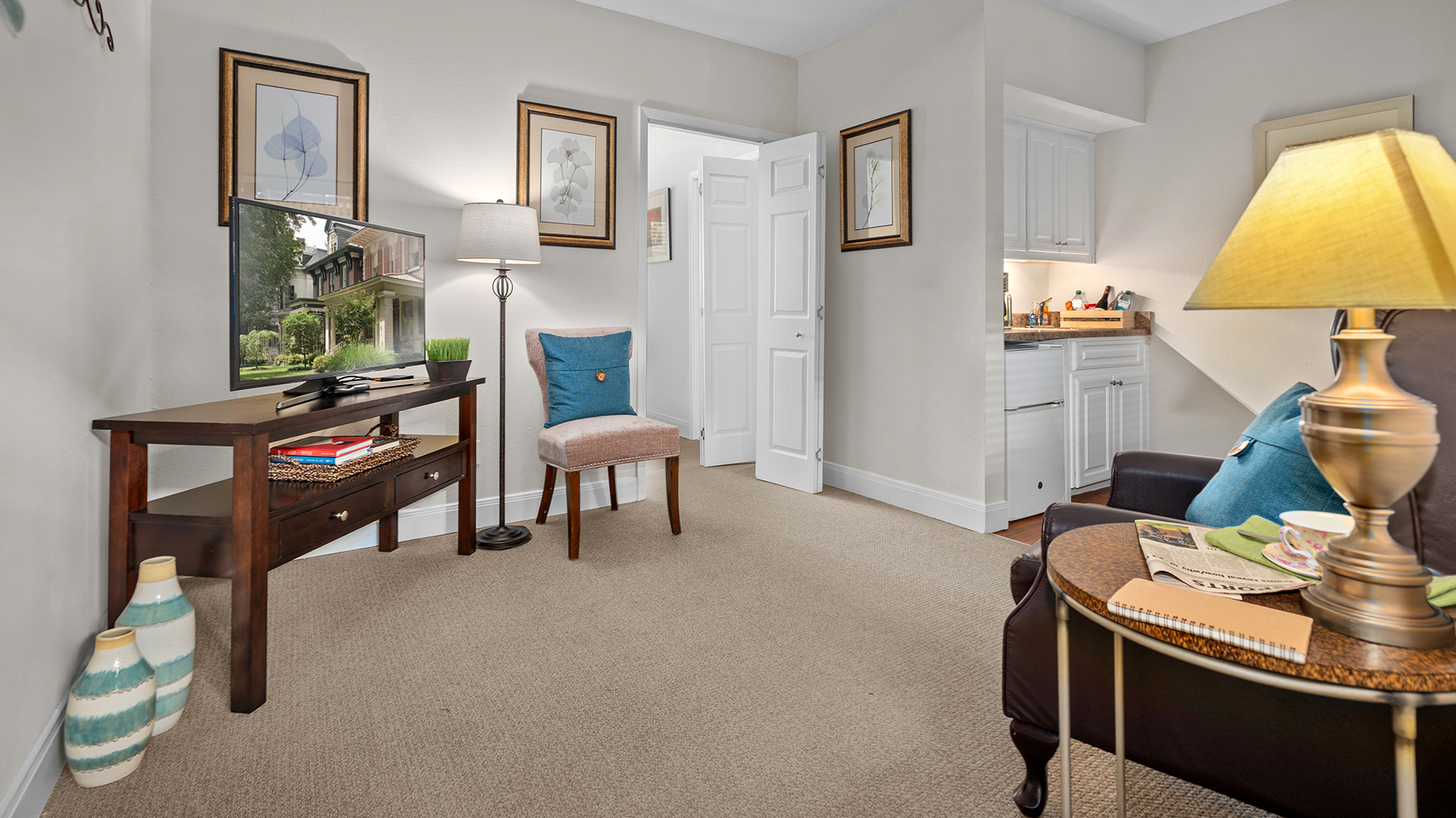 Atria Willow Park, Tyler, TX 20