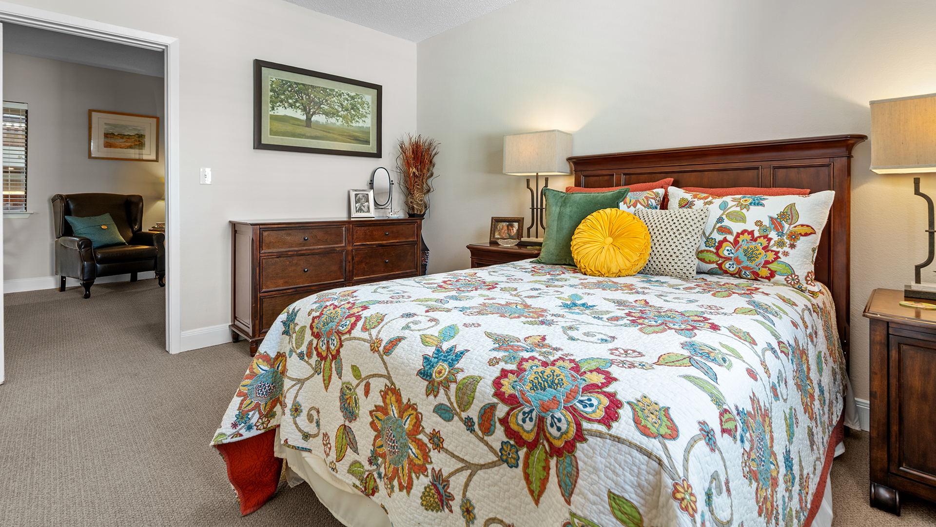 Atria Willow Park, Tyler, TX 21