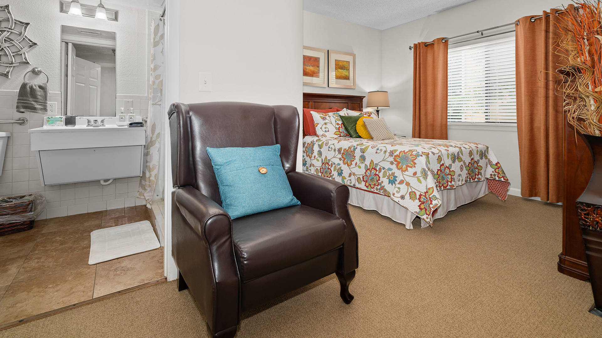 Atria Willow Park, Tyler, TX 23