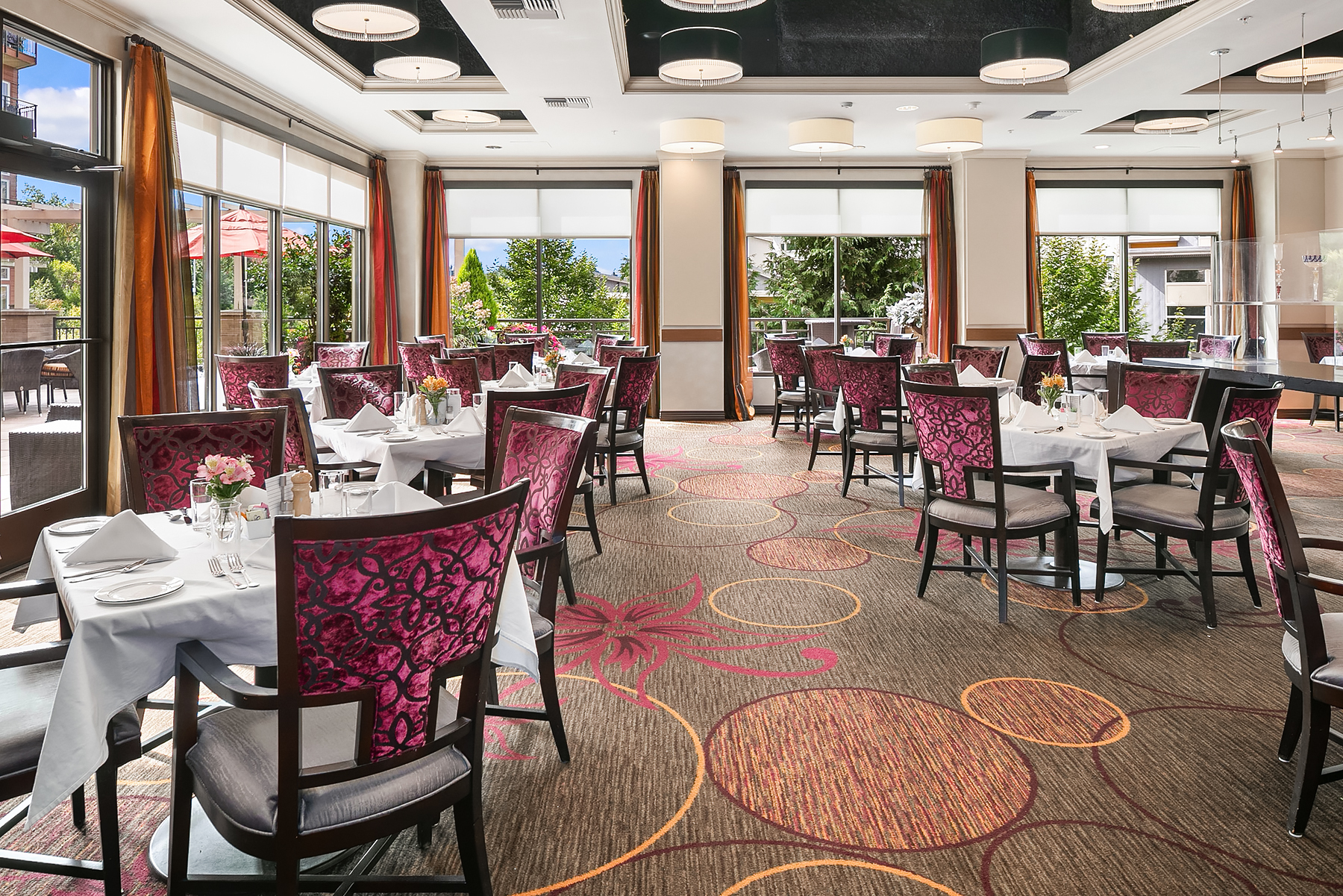 Aljoya Thornton Place, Seattle, WA 25