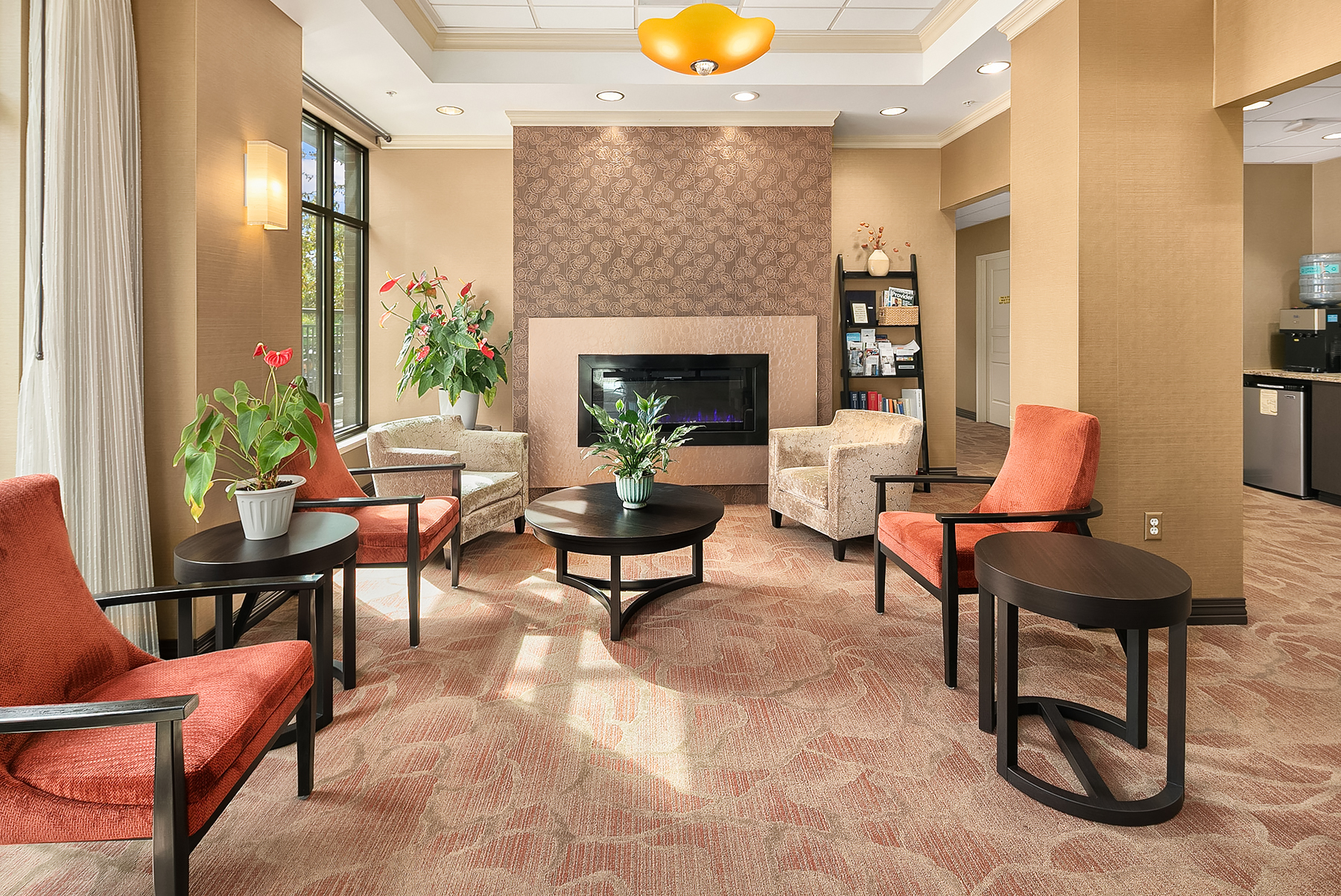 Aljoya Thornton Place, Seattle, WA 28