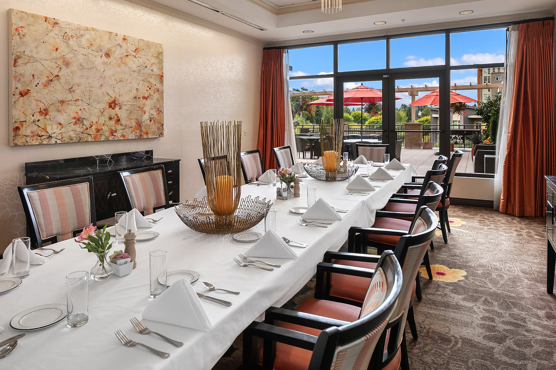 Aljoya Thornton Place, Seattle, WA 29