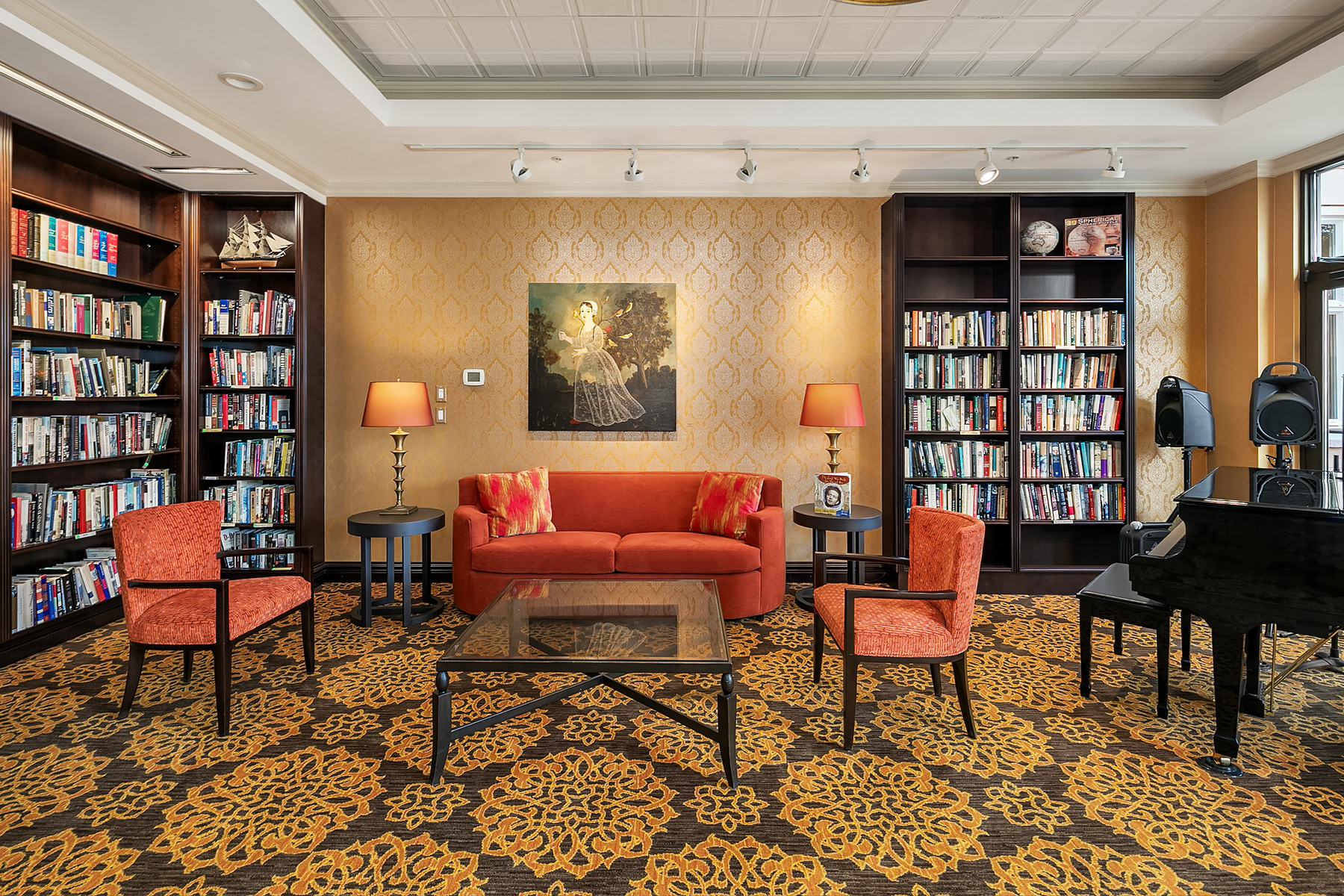 Aljoya Thornton Place, Seattle, WA 31