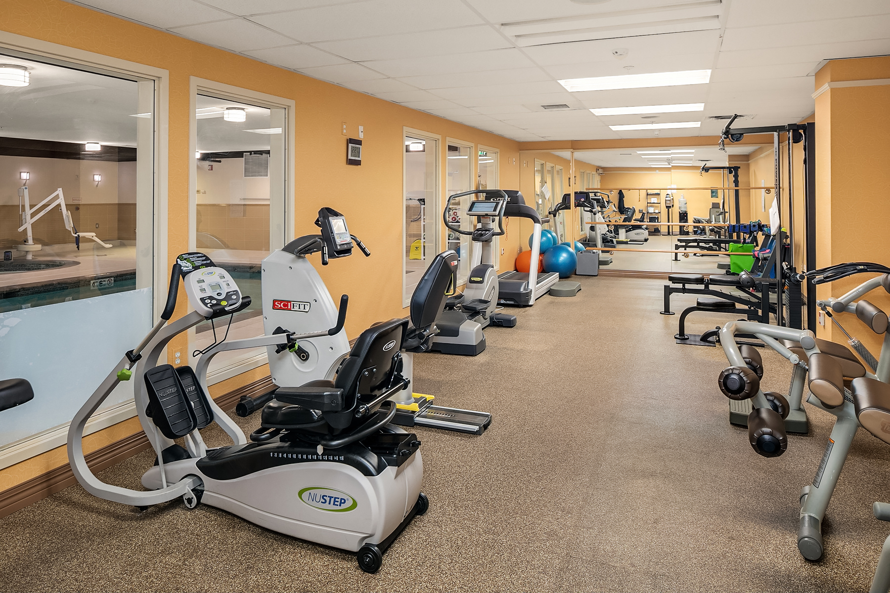 Aljoya Thornton Place, Seattle, WA 32