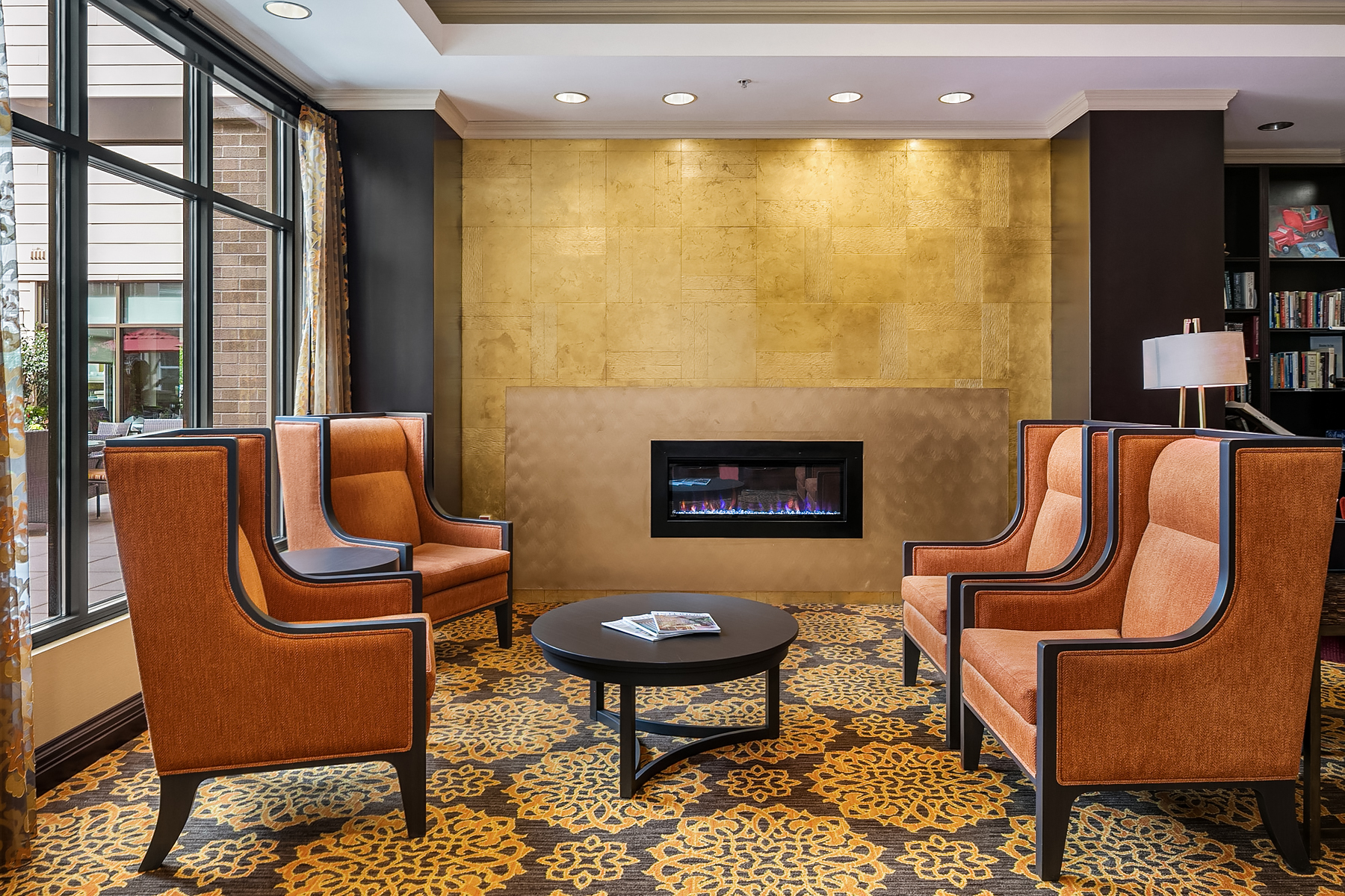 Aljoya Thornton Place, Seattle, WA 35