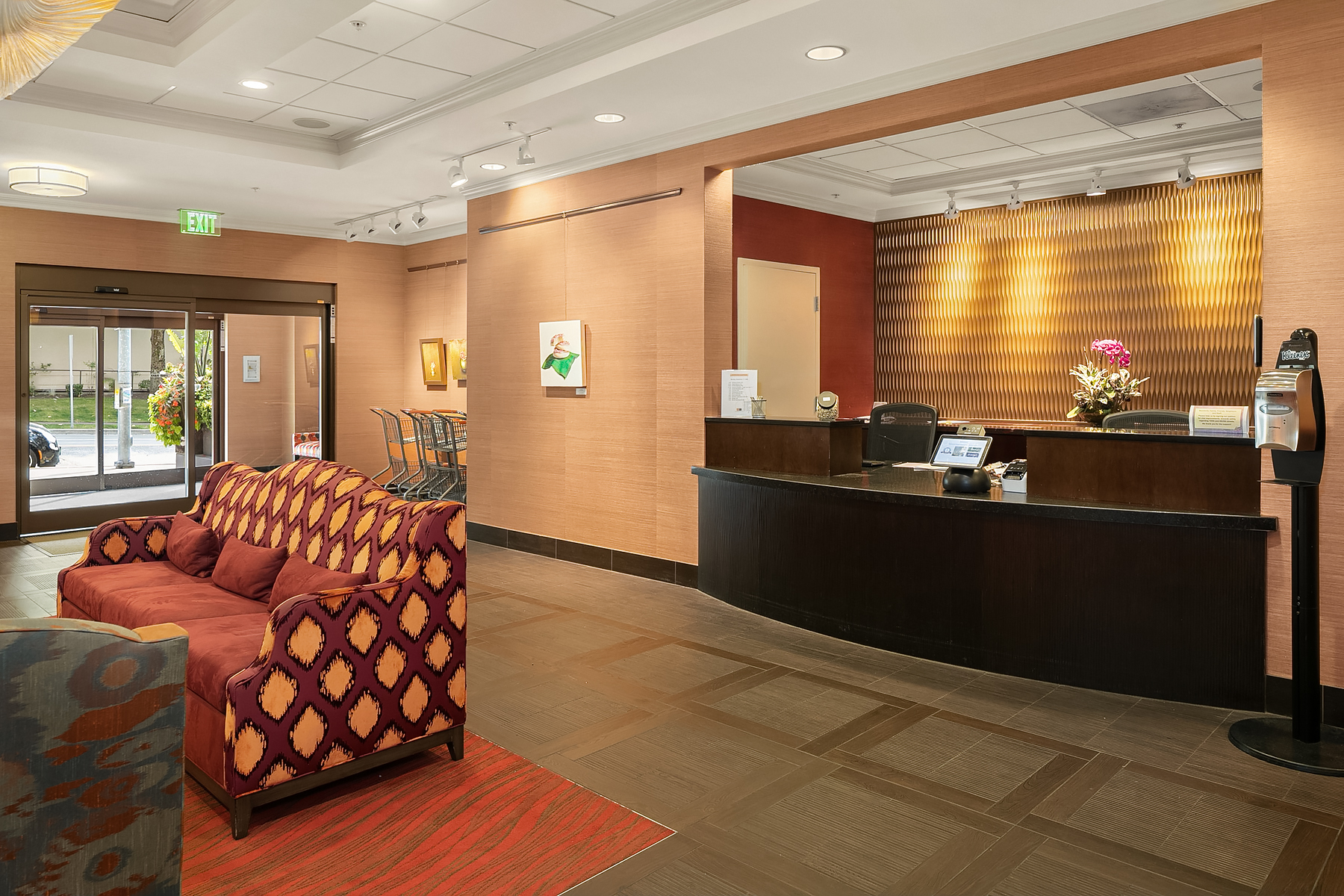 Aljoya Thornton Place, Seattle, WA 36