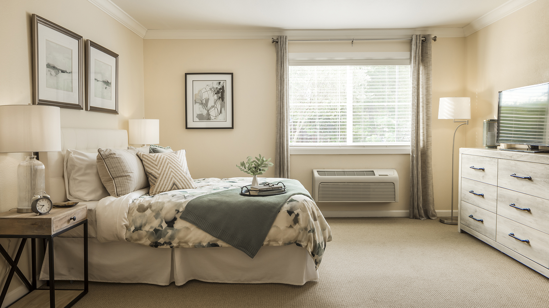 Atria Tamalpais Creek, Novato, CA 11