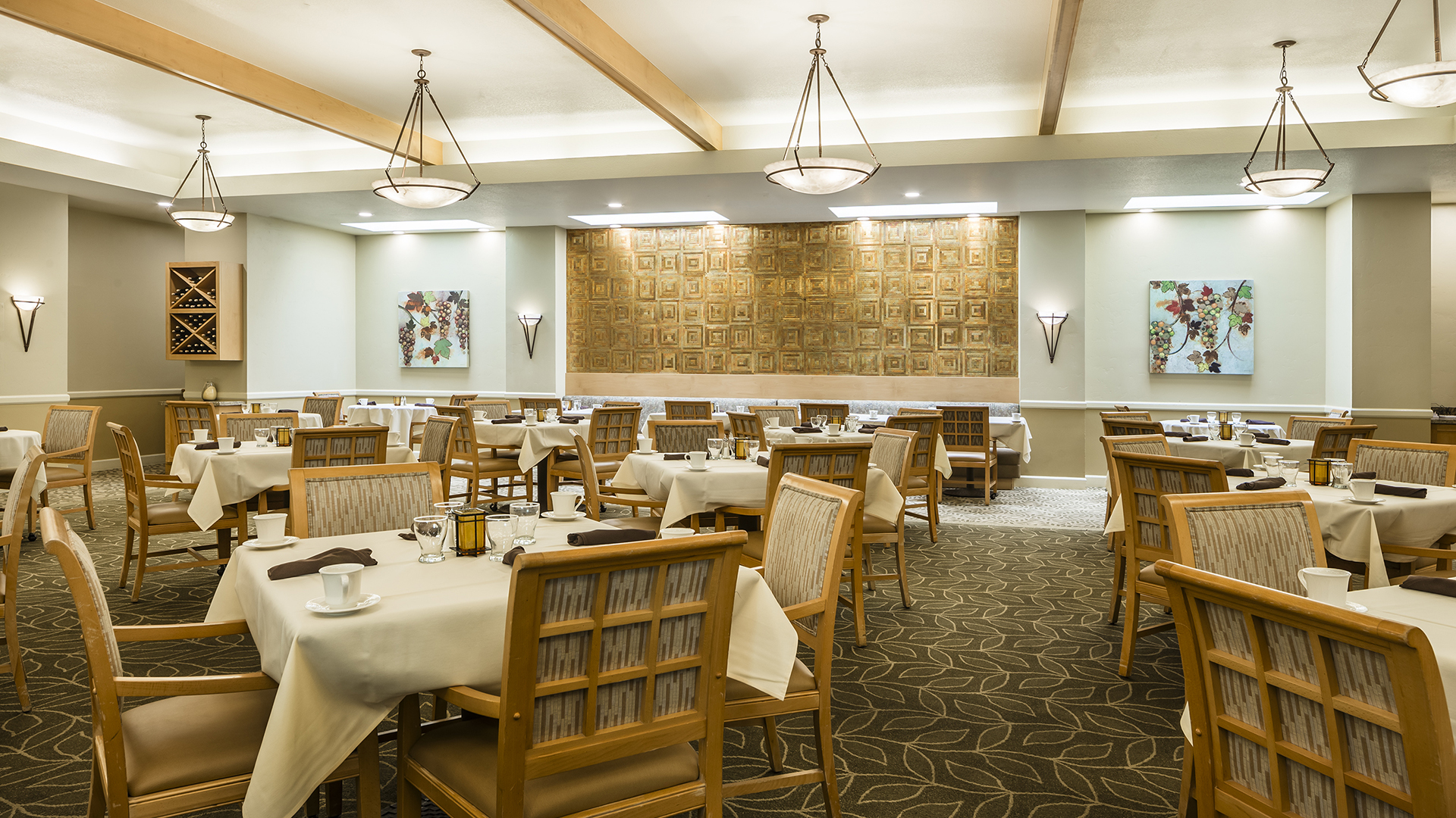 Atria Tamalpais Creek, Novato, CA 4