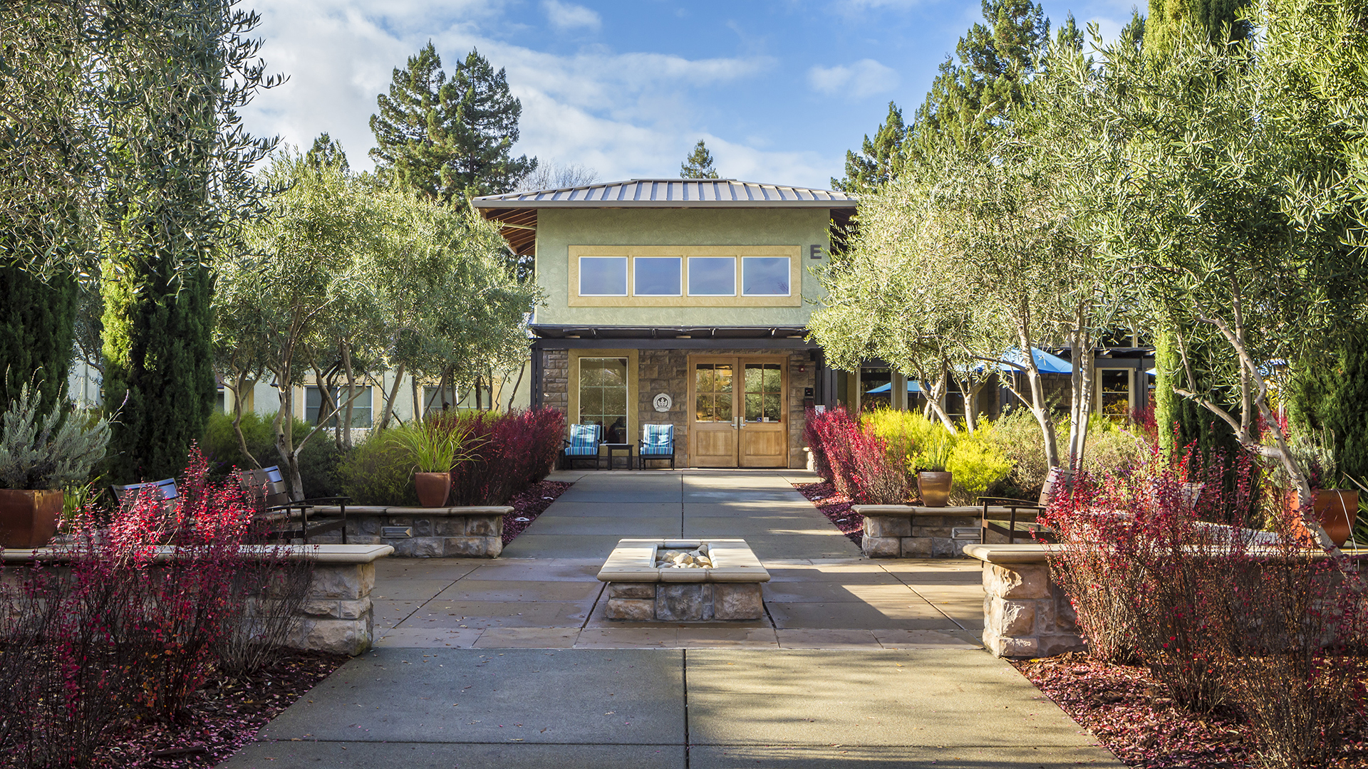 Atria Tamalpais Creek, Novato, CA 2