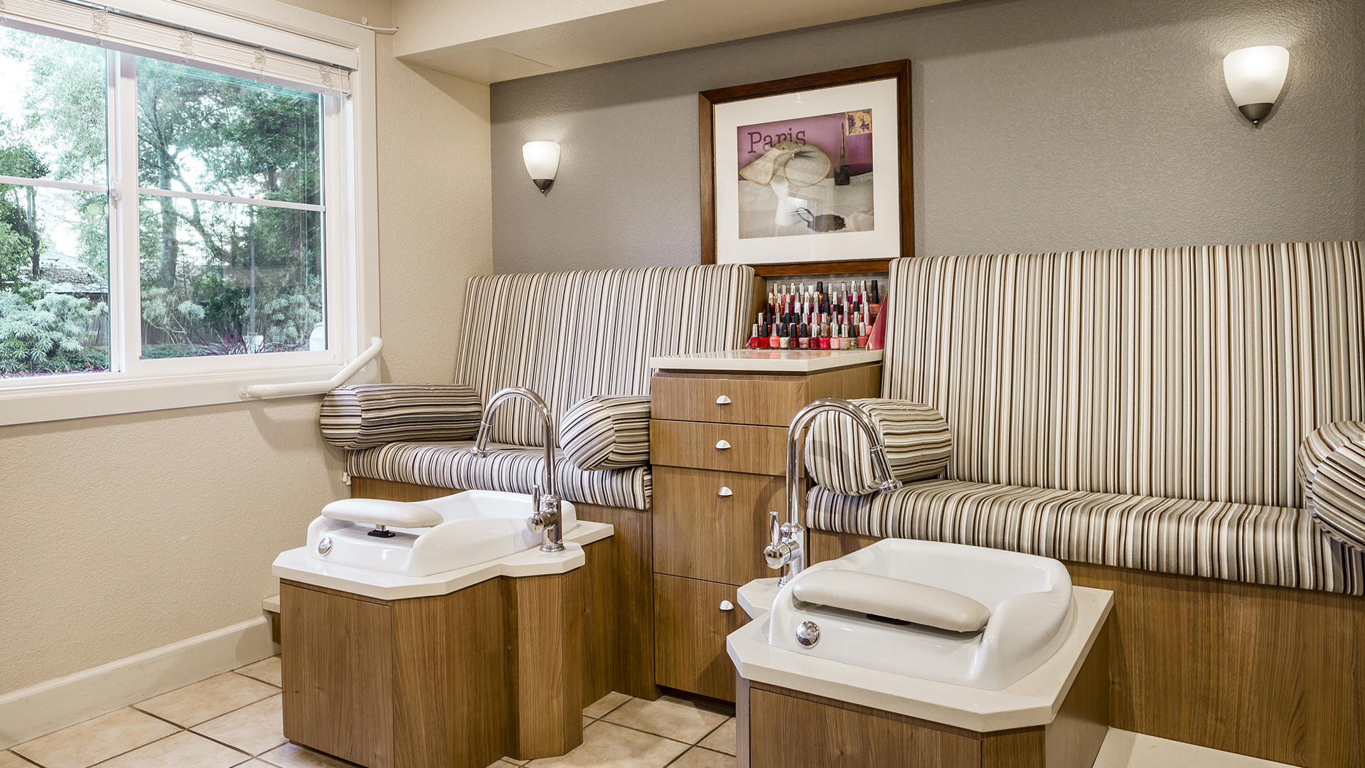 Atria Tamalpais Creek, Novato, CA 10