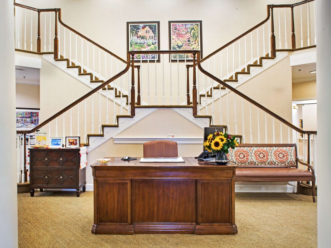 Sunrise of Arlington VA, Arlington, VA 2