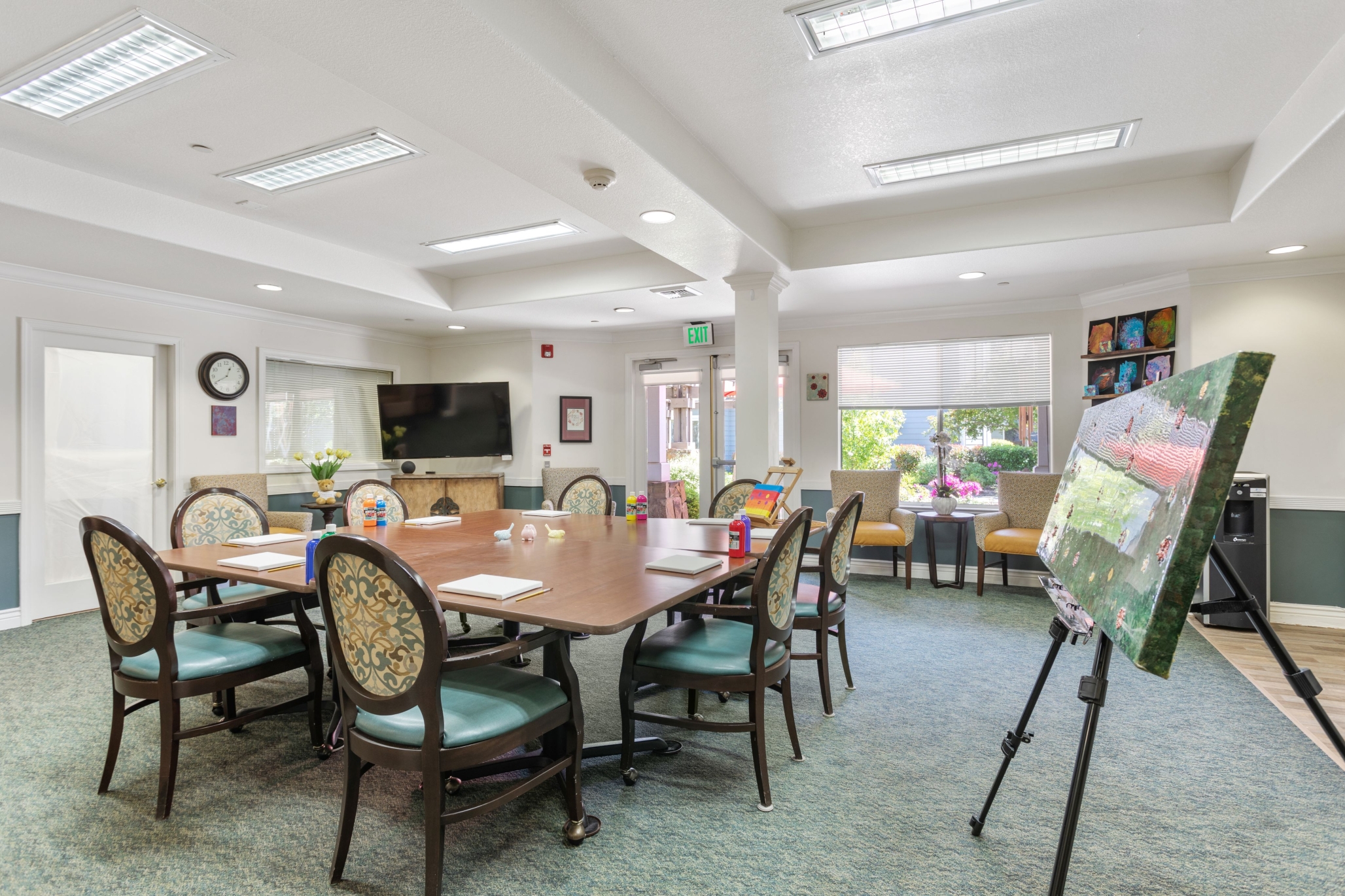 Aegis Living Carmichael, Carmichael, CA