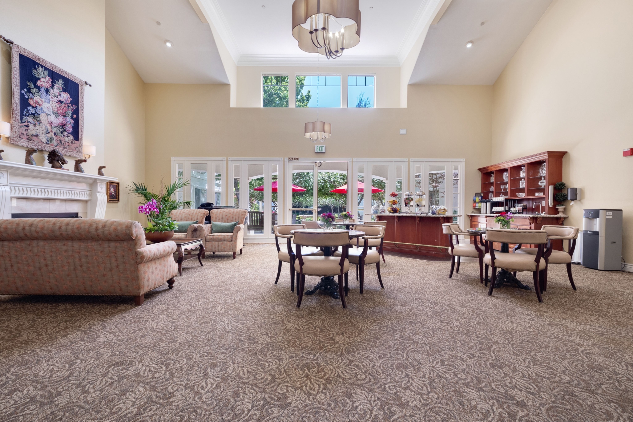 Aegis Living Fremont, Fremont, CA 2