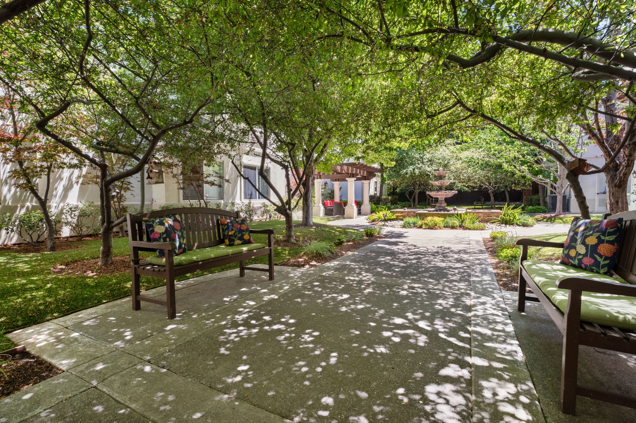 Aegis Living Fremont, Fremont, CA 4