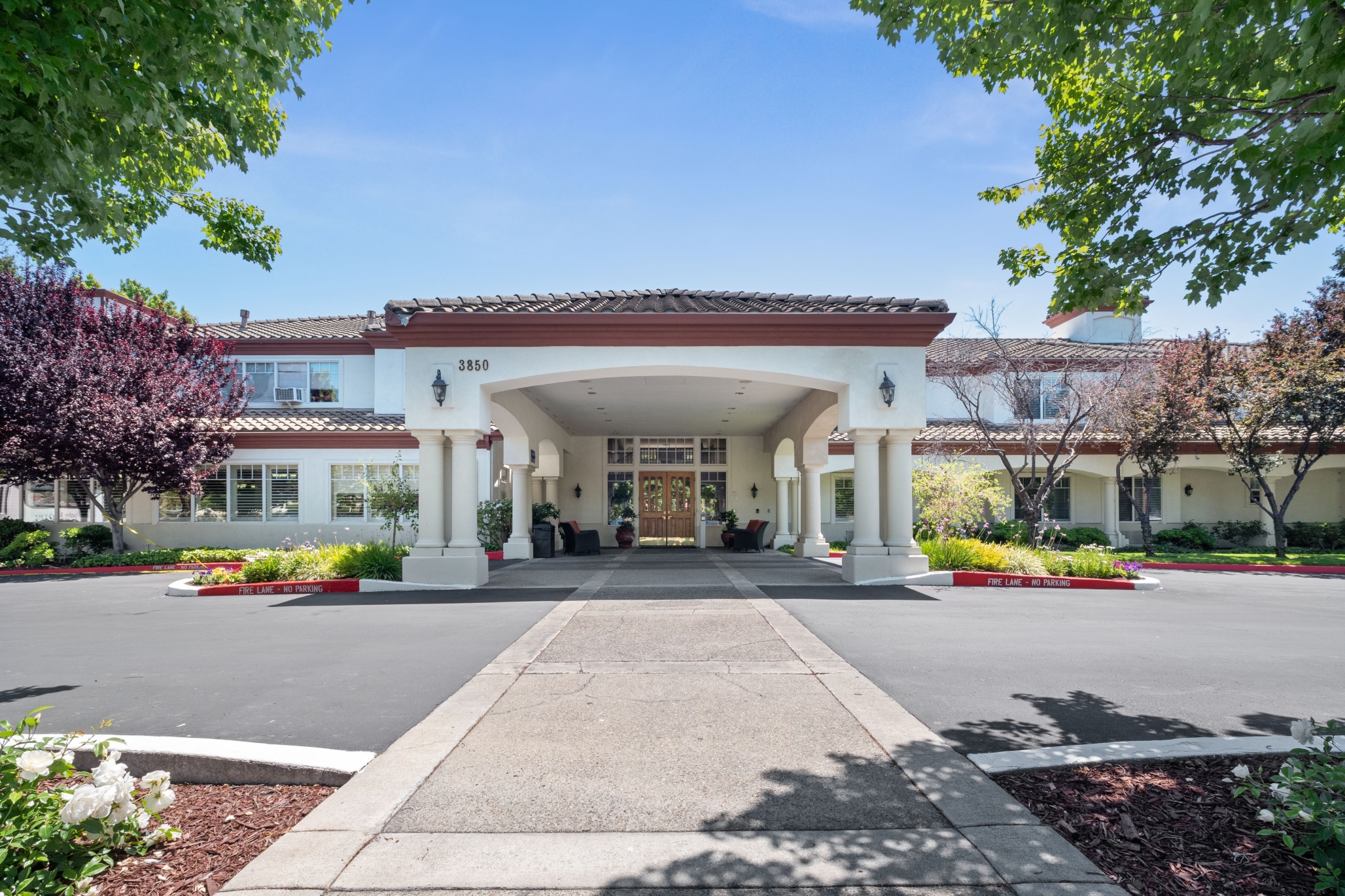 Aegis Living Fremont, Fremont, CA 5