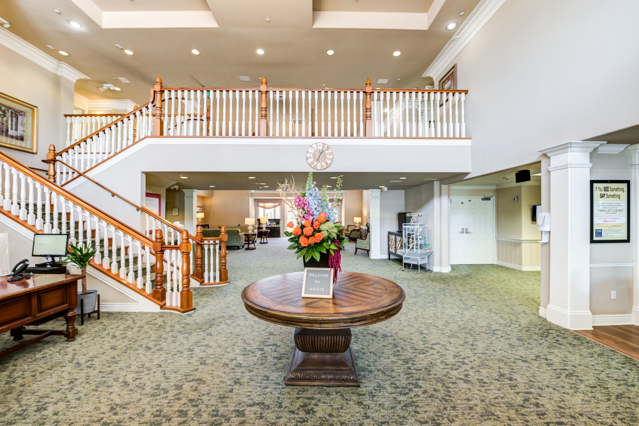 Aegis Living Granada Hills, Granada Hills, CA 5