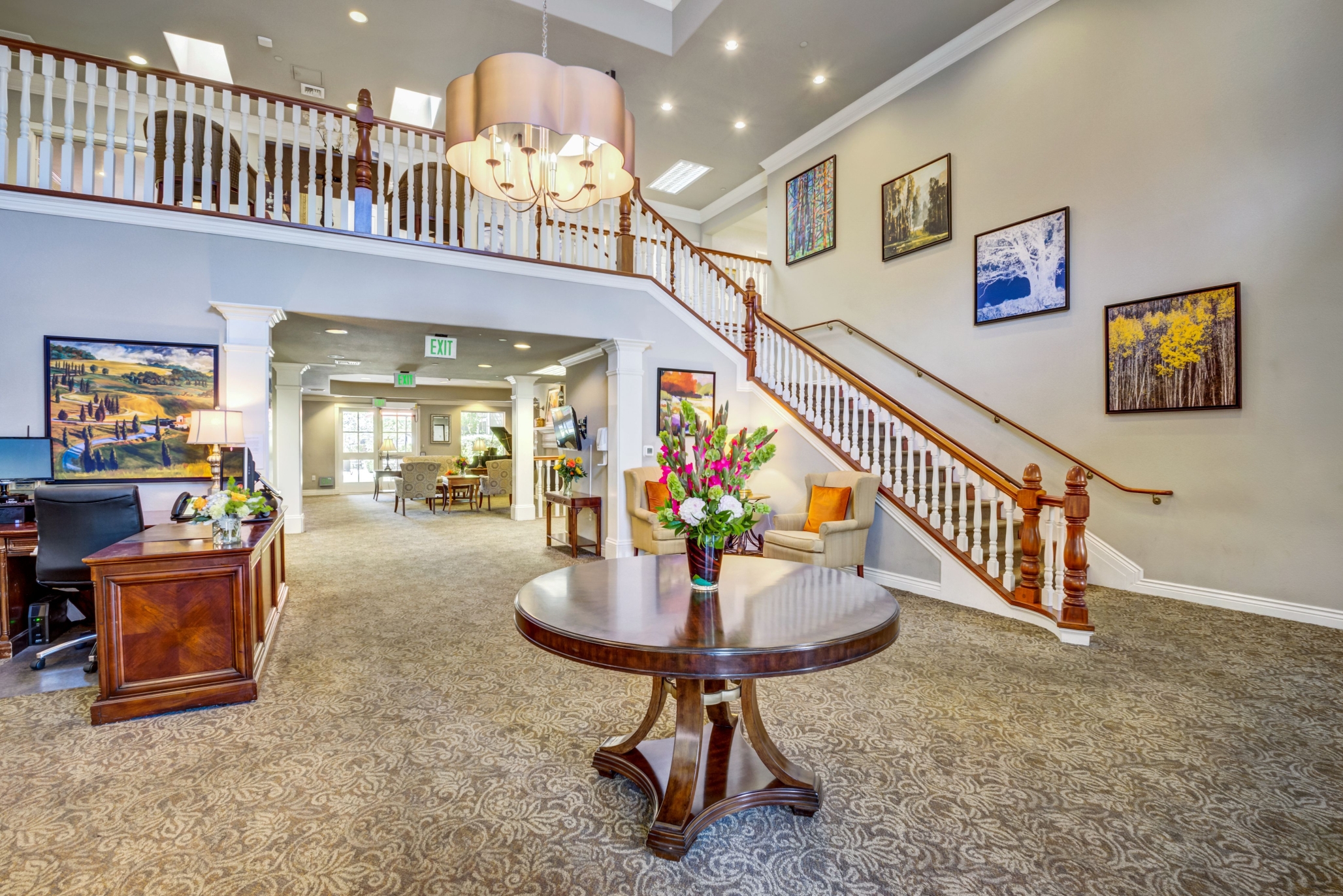 Aegis Living Moraga, Moraga, CA 3